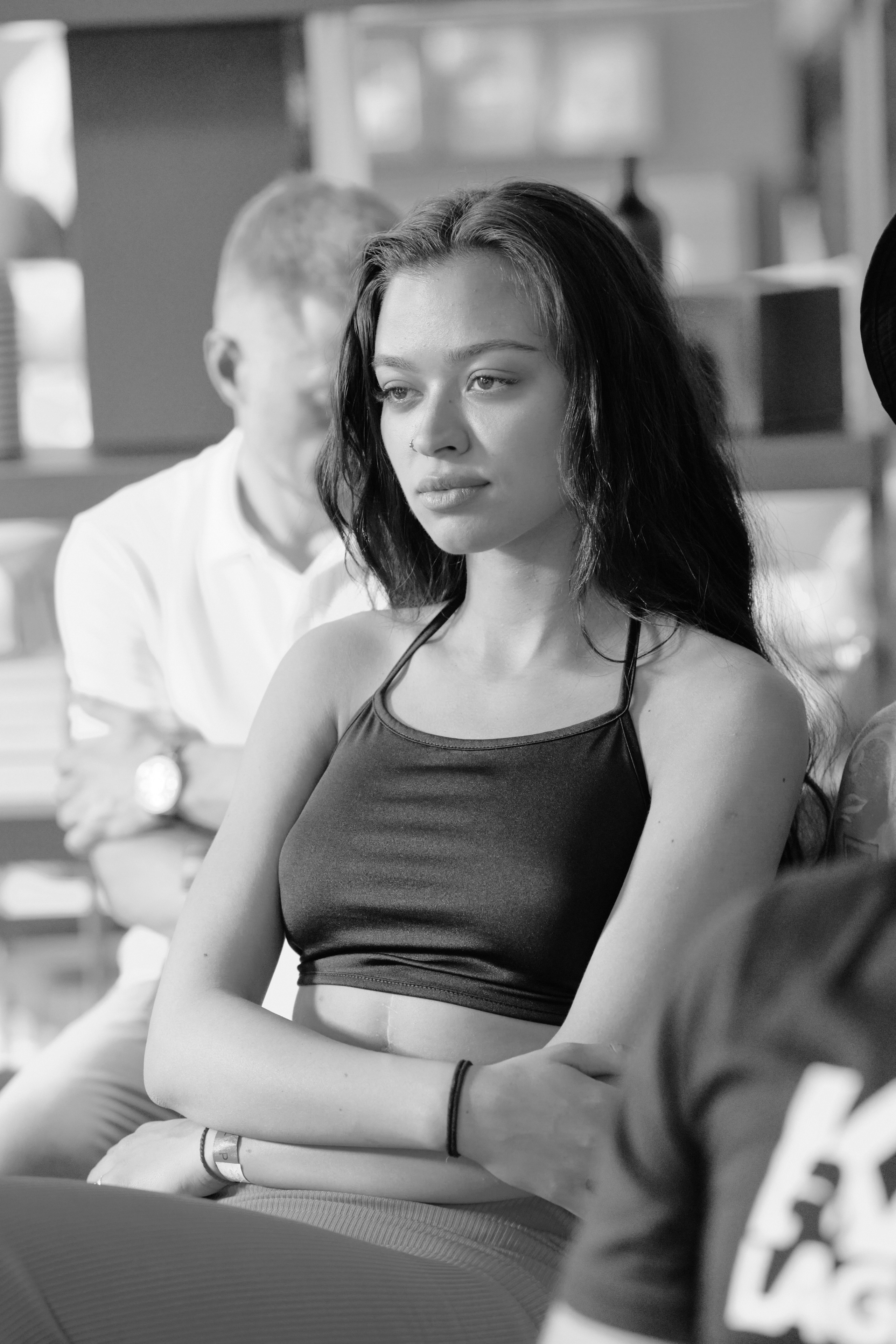 KUPPERSBERG event. Профессиональный фотограф в Москве Павел Жданов