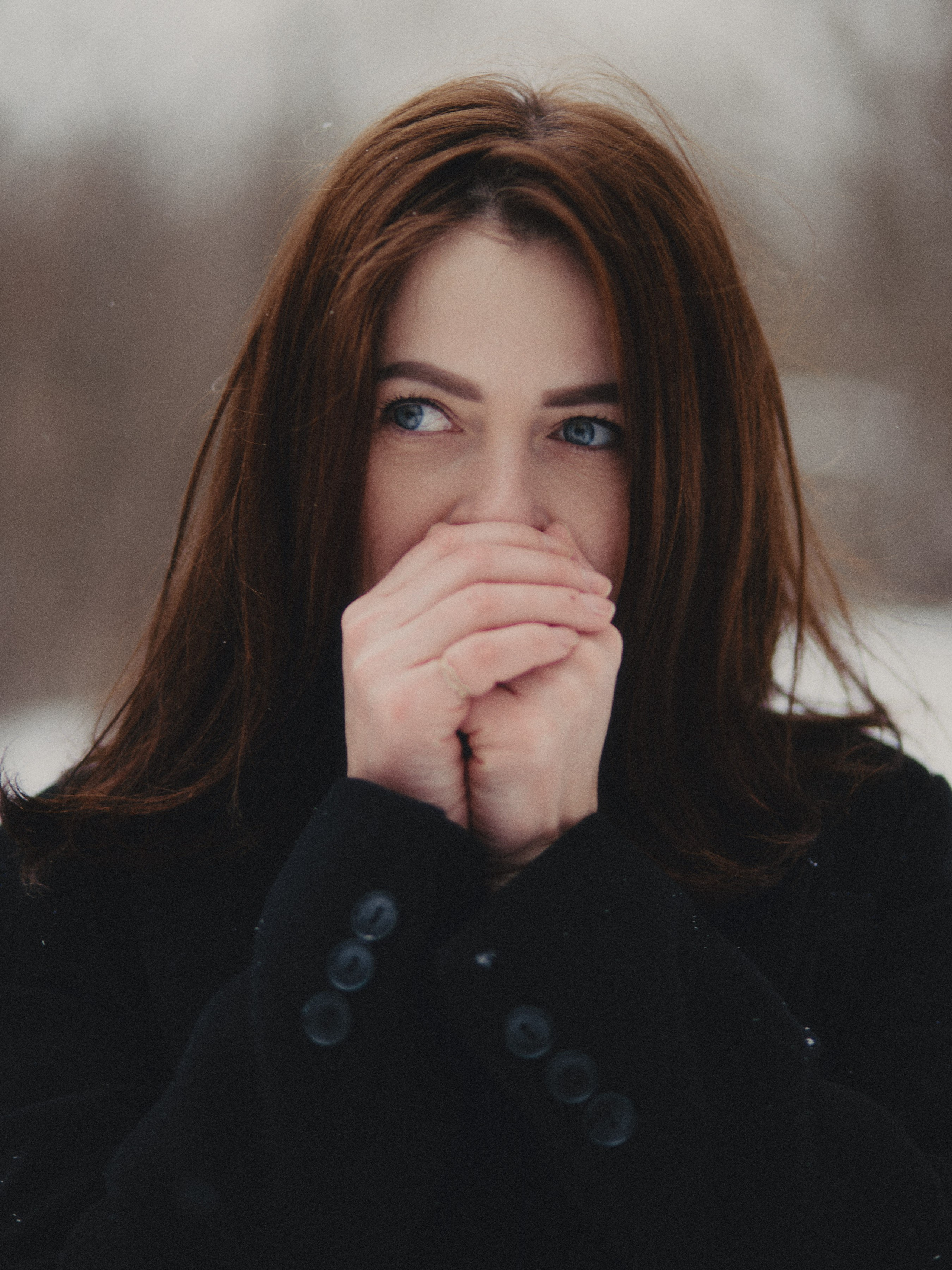 Татьяна. Портретный фотограф в Москве Ольга Крылова