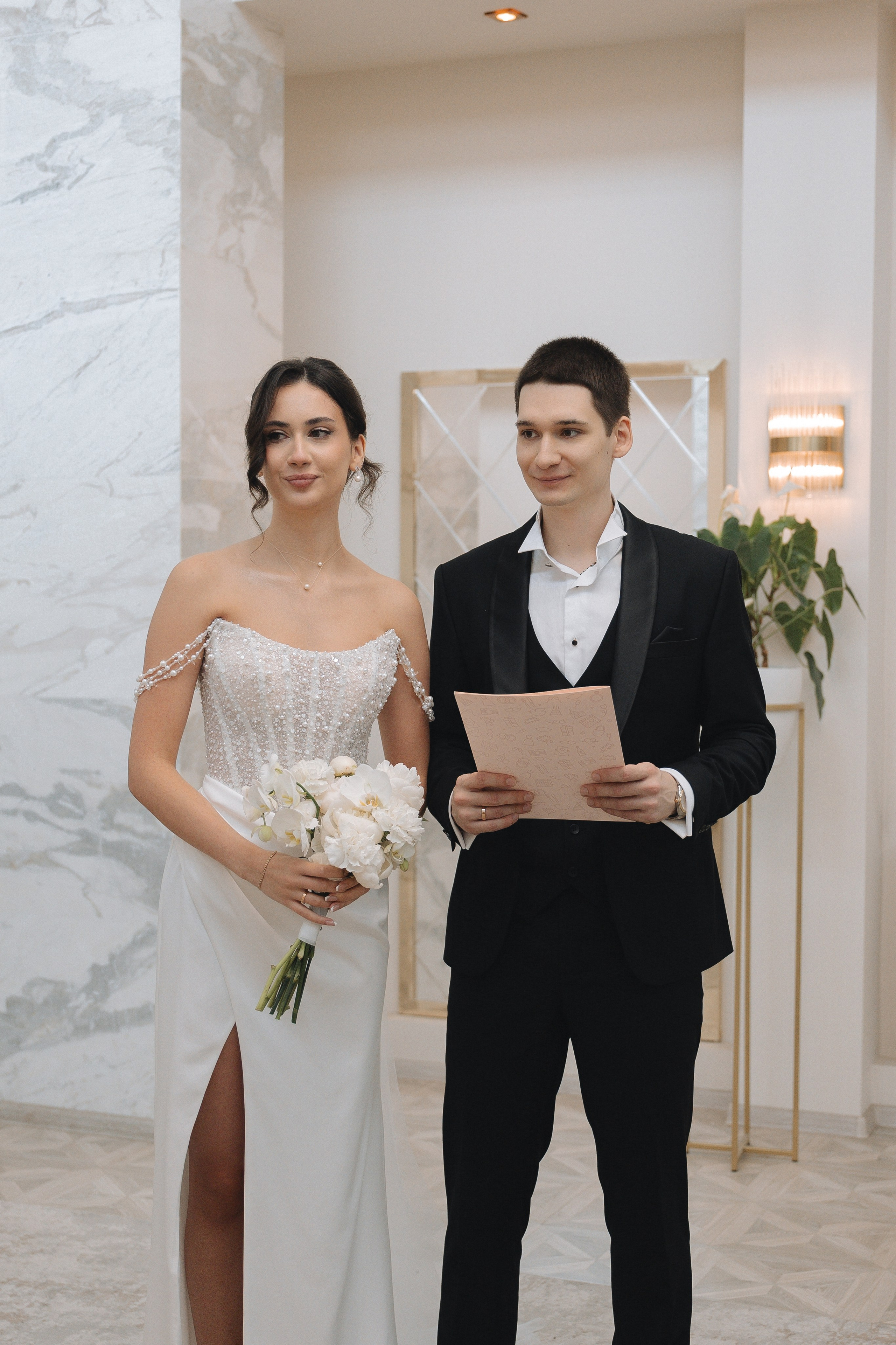 Саша и Ксюша. Свадебный и семейный фотограф в Москве Яна Шувалова