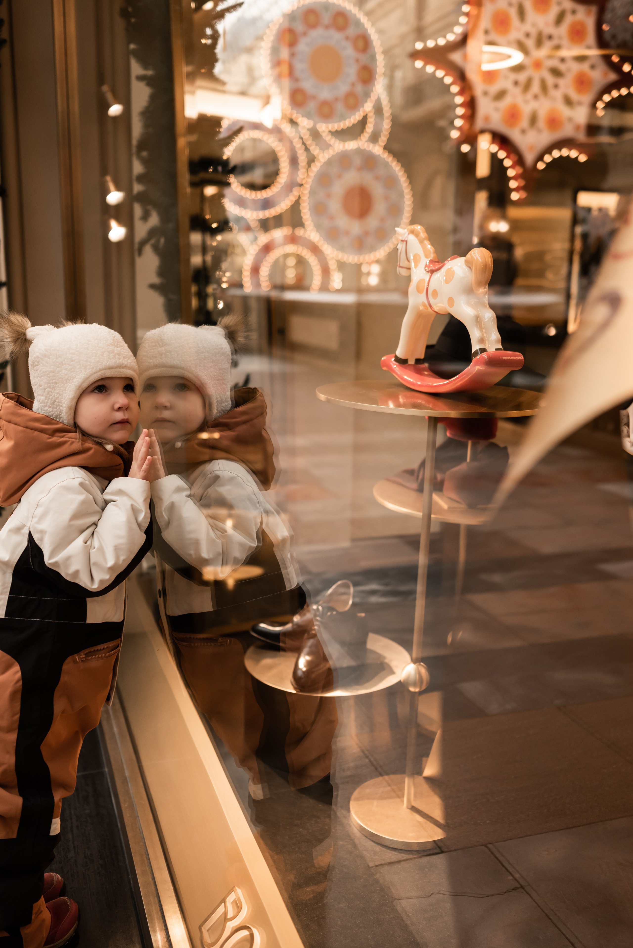 Ретро прогулка по красной площади. Фотограф Ксения Огородова портфолио