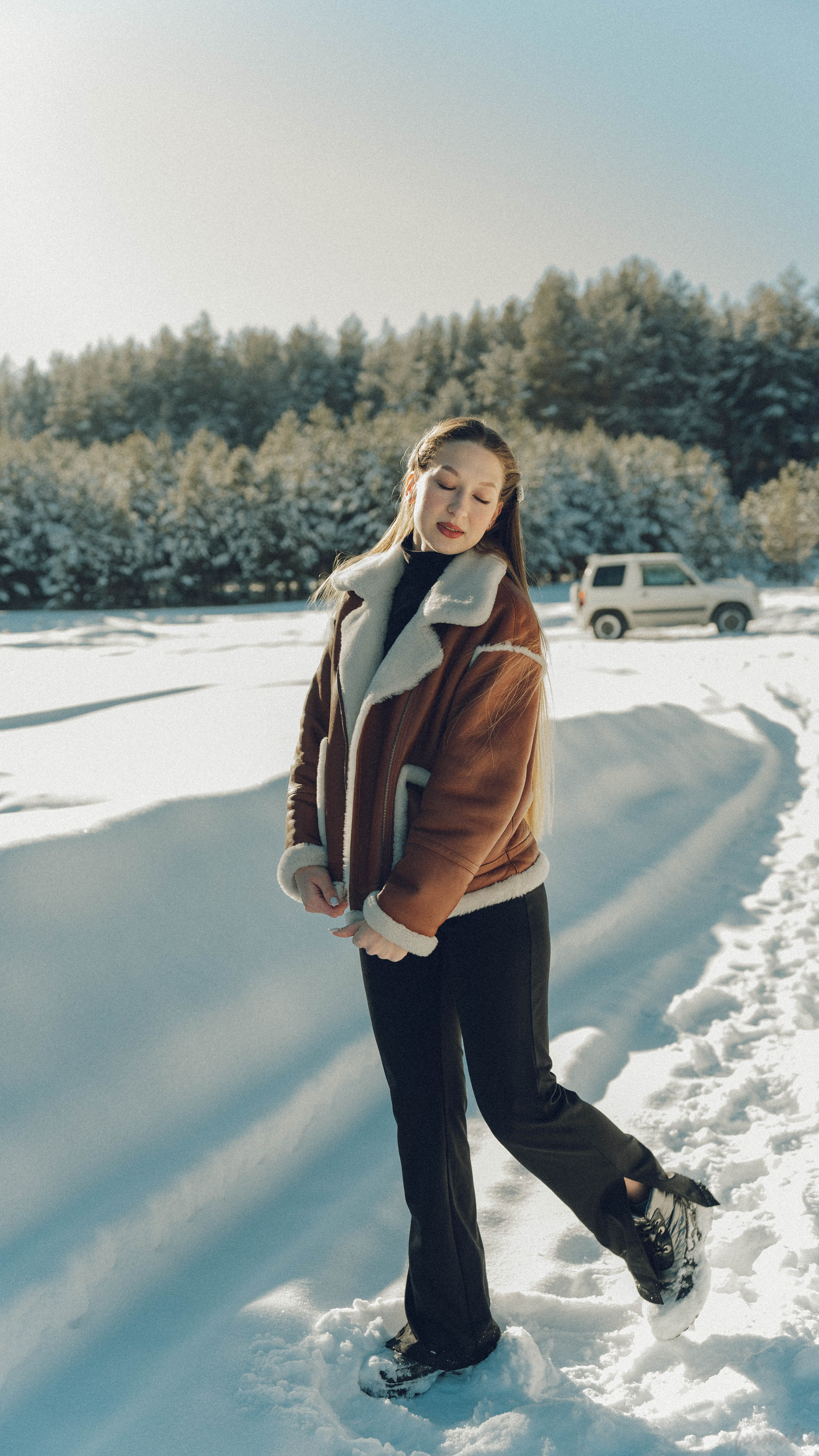 Алсу. Алиса Никитцова | Фотограф в Казани