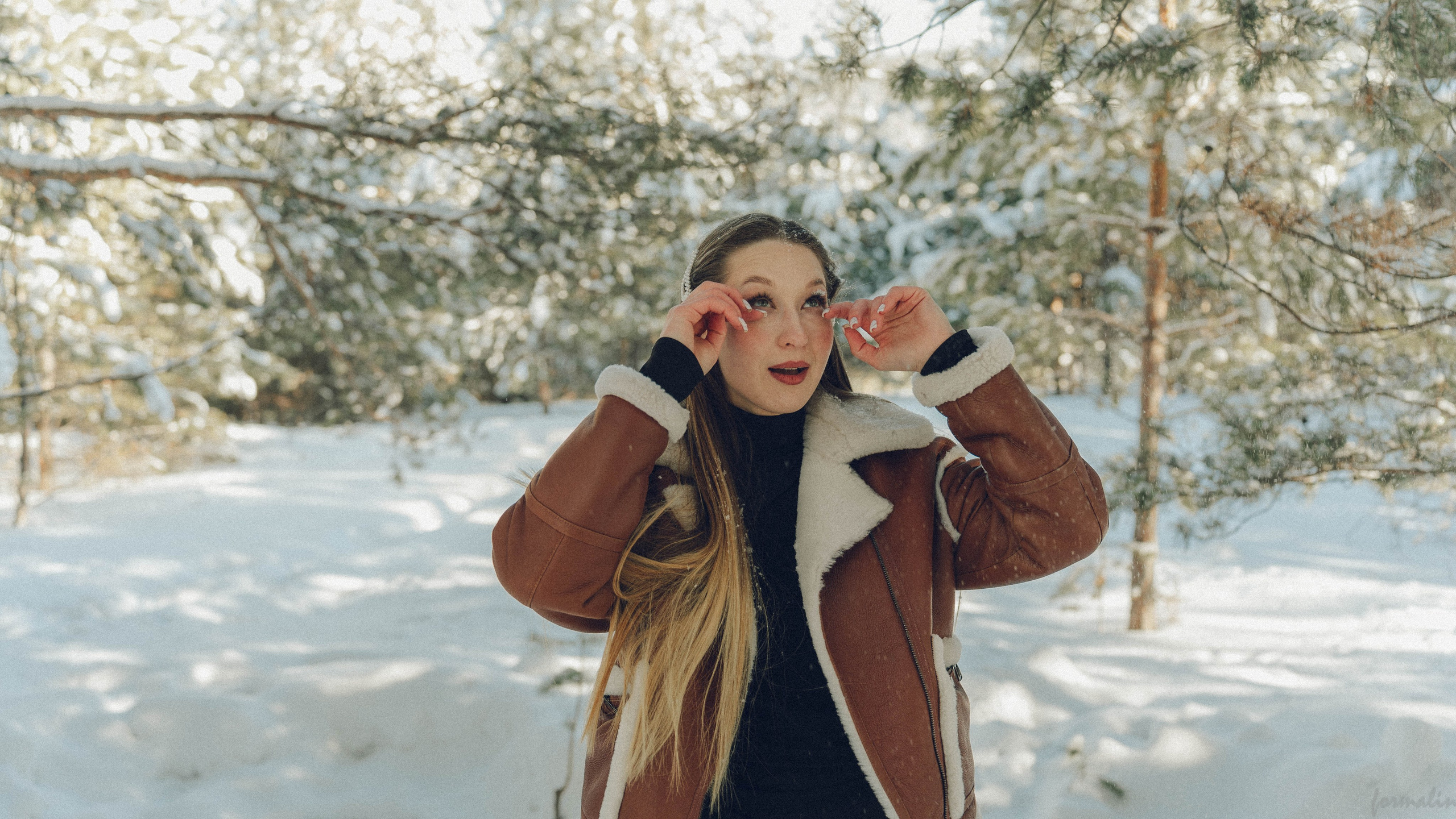 Алсу. Алиса Никитцова | Фотограф в Казани
