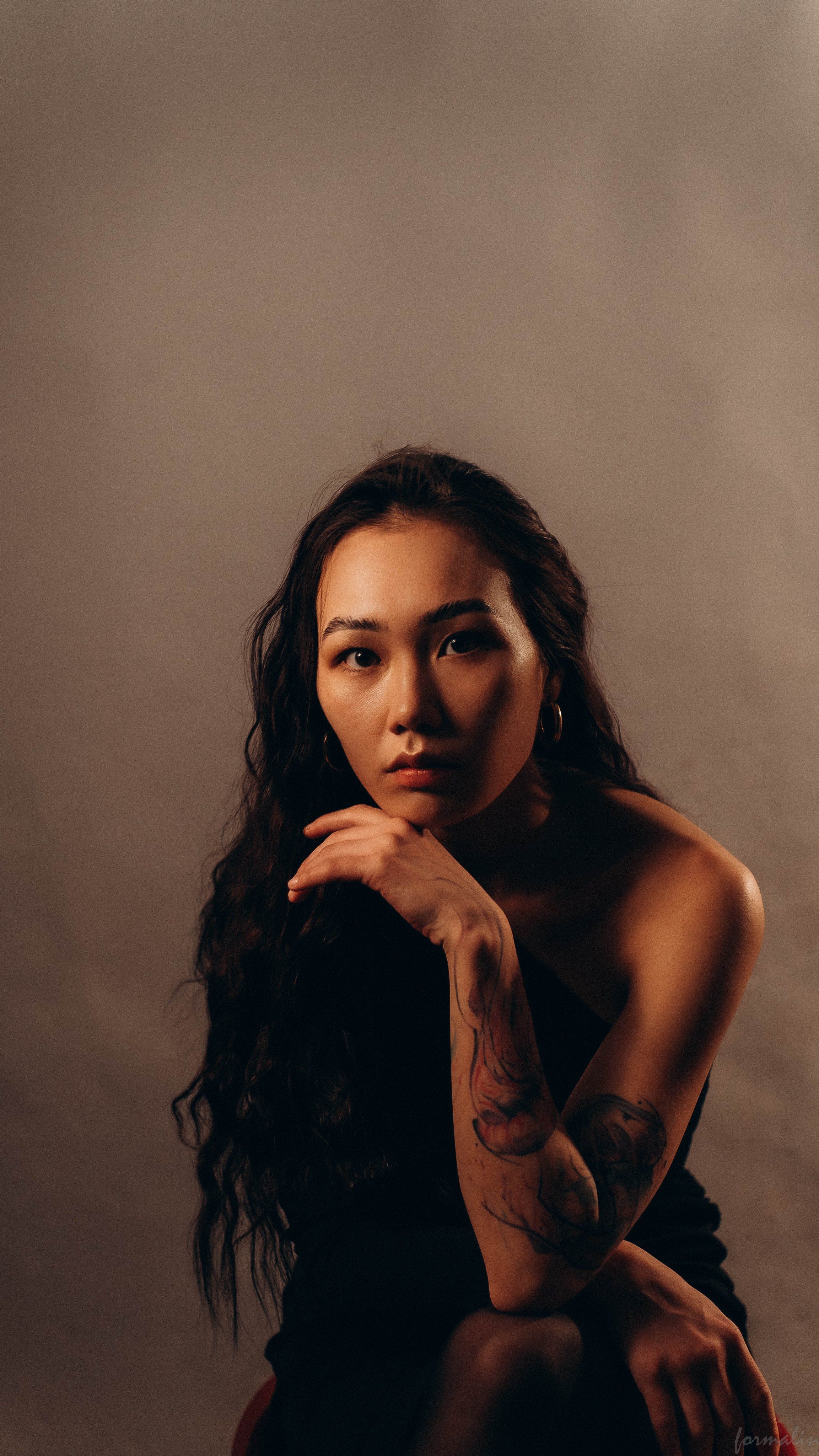 Снежана. Алиса Никитцова | Фотограф в Казани