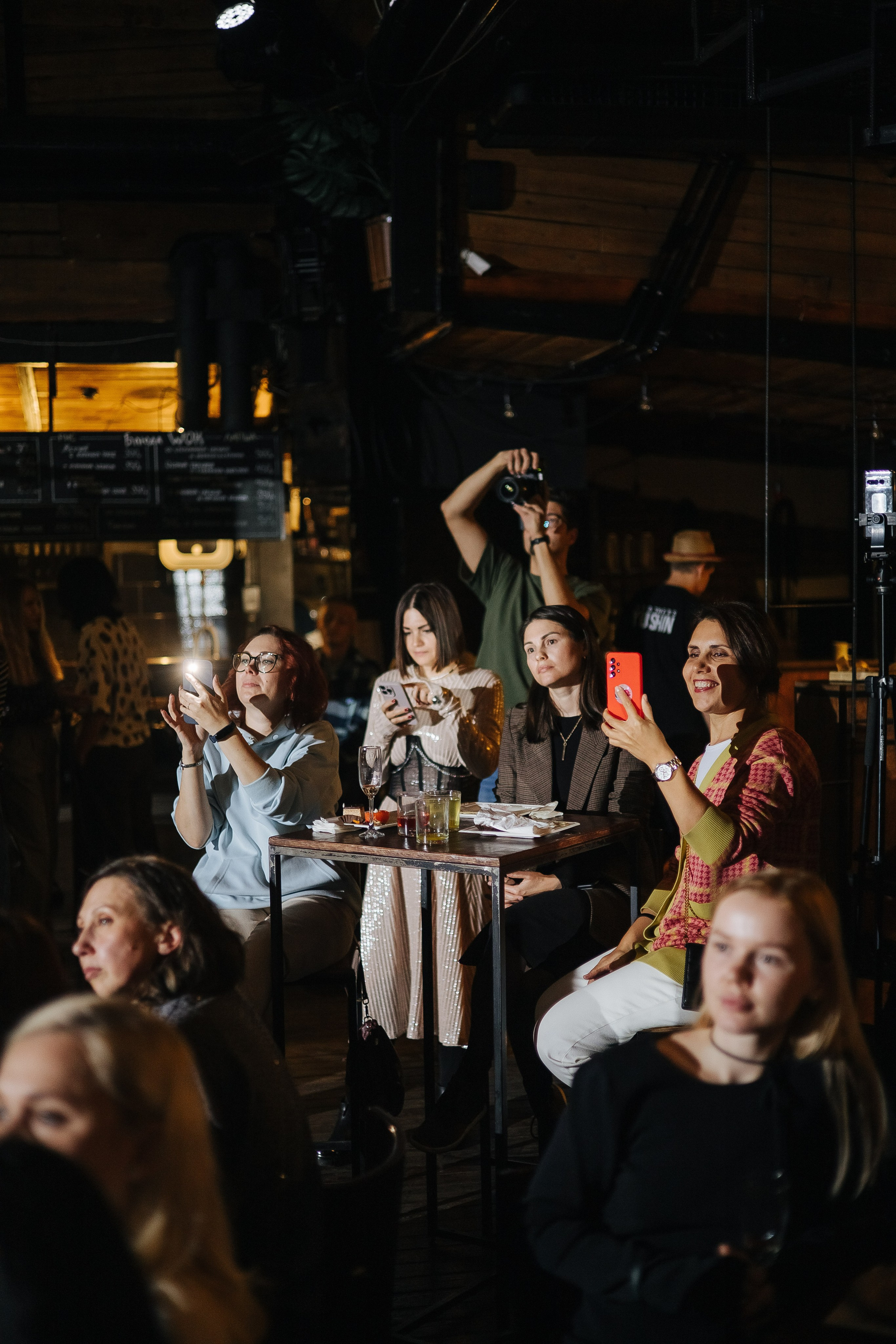 Fuckup дизайнеров «Юшин». Фотограф в Красноярске Надежда Воскресенская