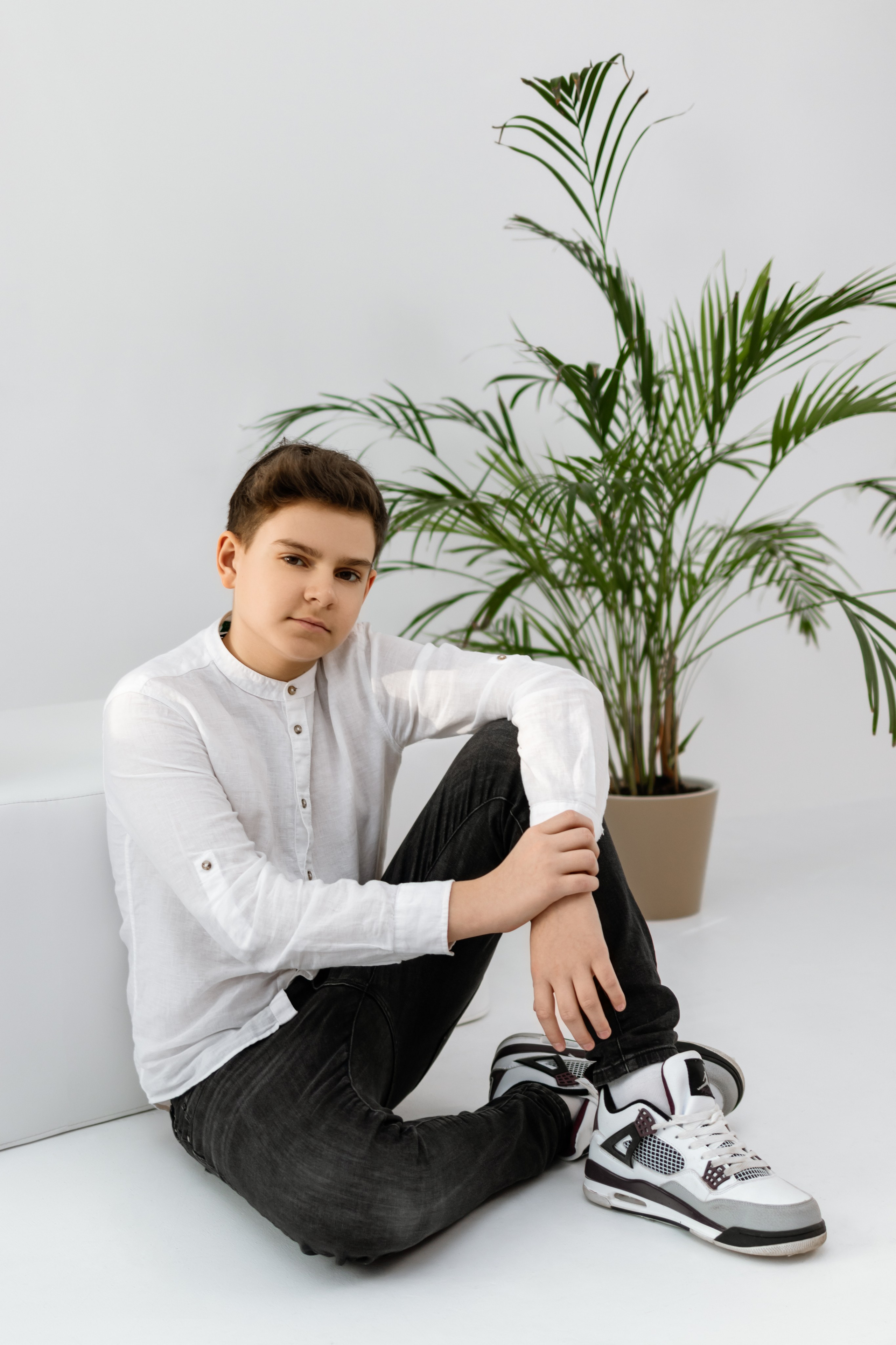 Персональный фотограф в Таганроге Юлия Максименко