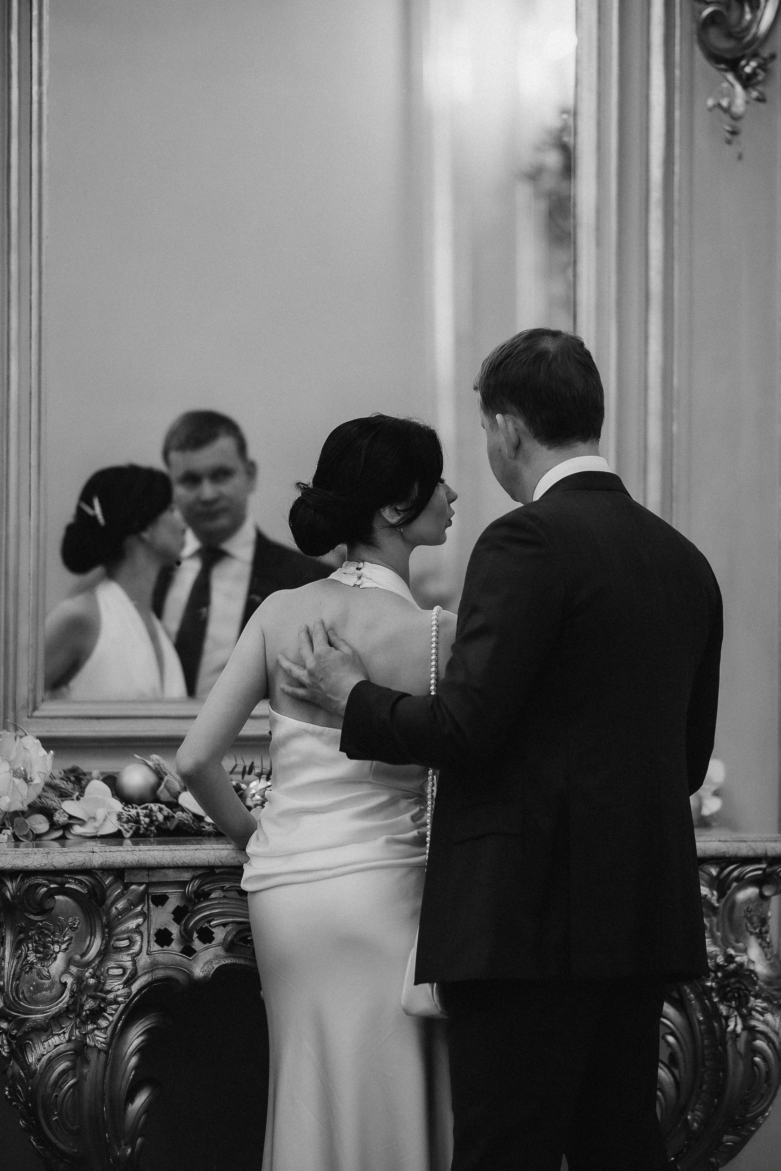 Свадебная (отель+загс). Фотограф ПИТЕР СПБ Надежда Баранова