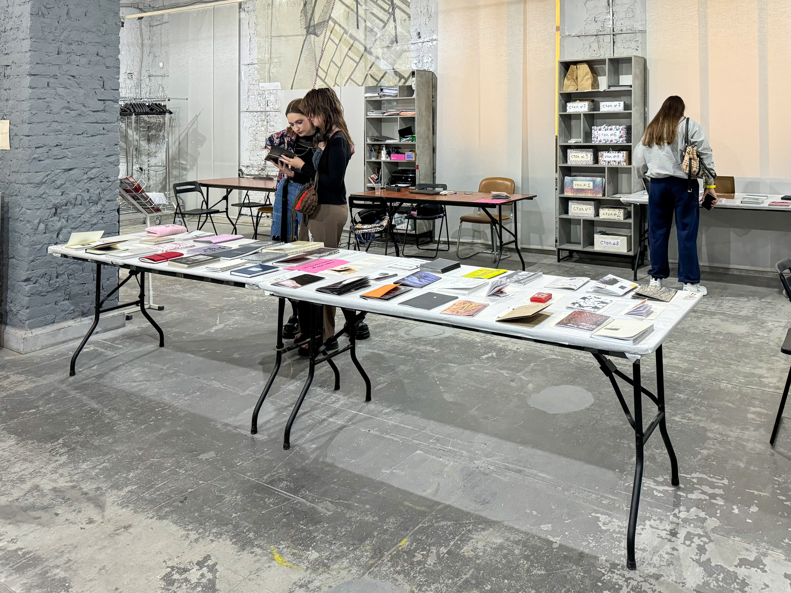 Жердёла 2024 Ростов-на-Дону. Лера Круглова