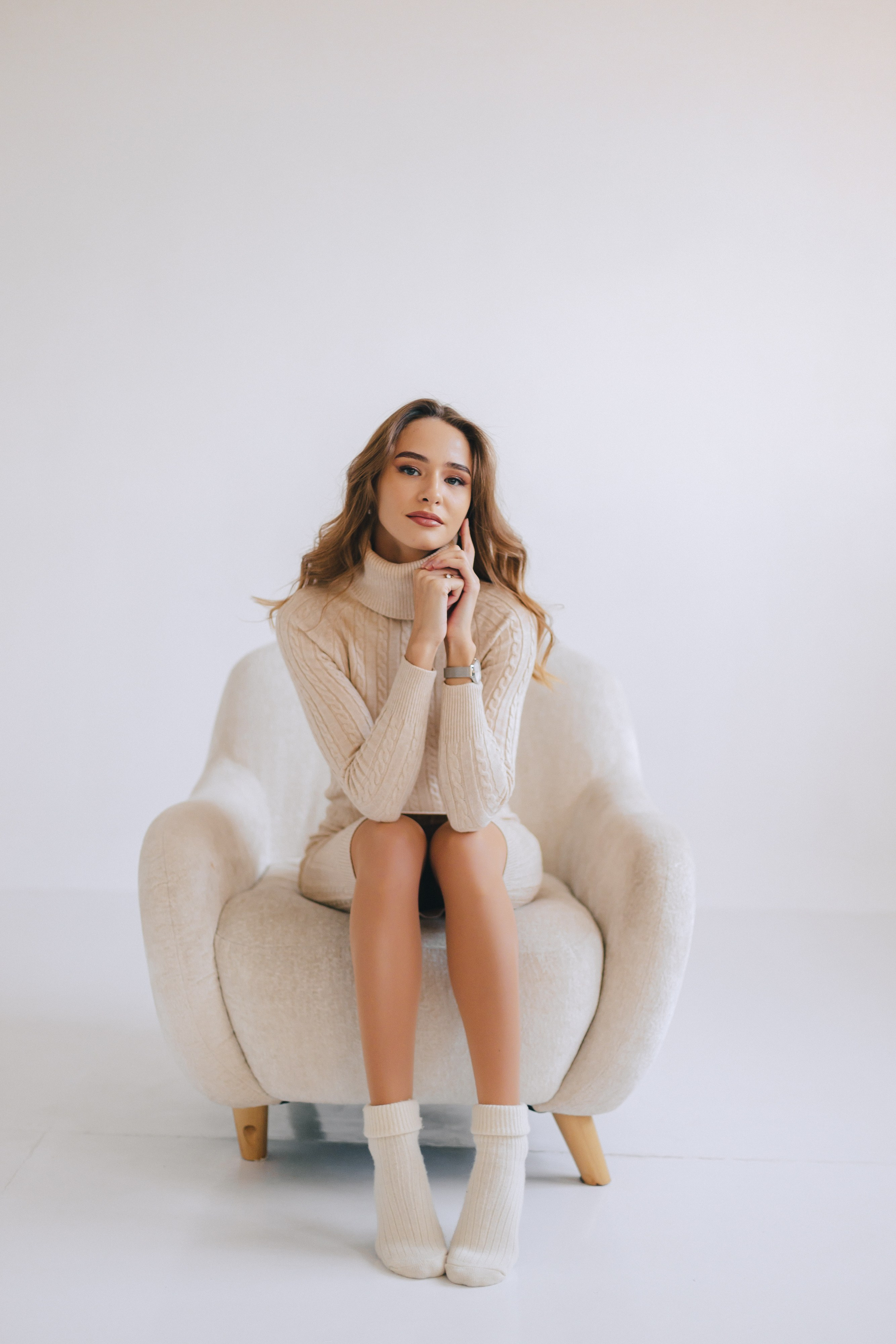 Яна. Фотограф Таганрог Любимая Надя