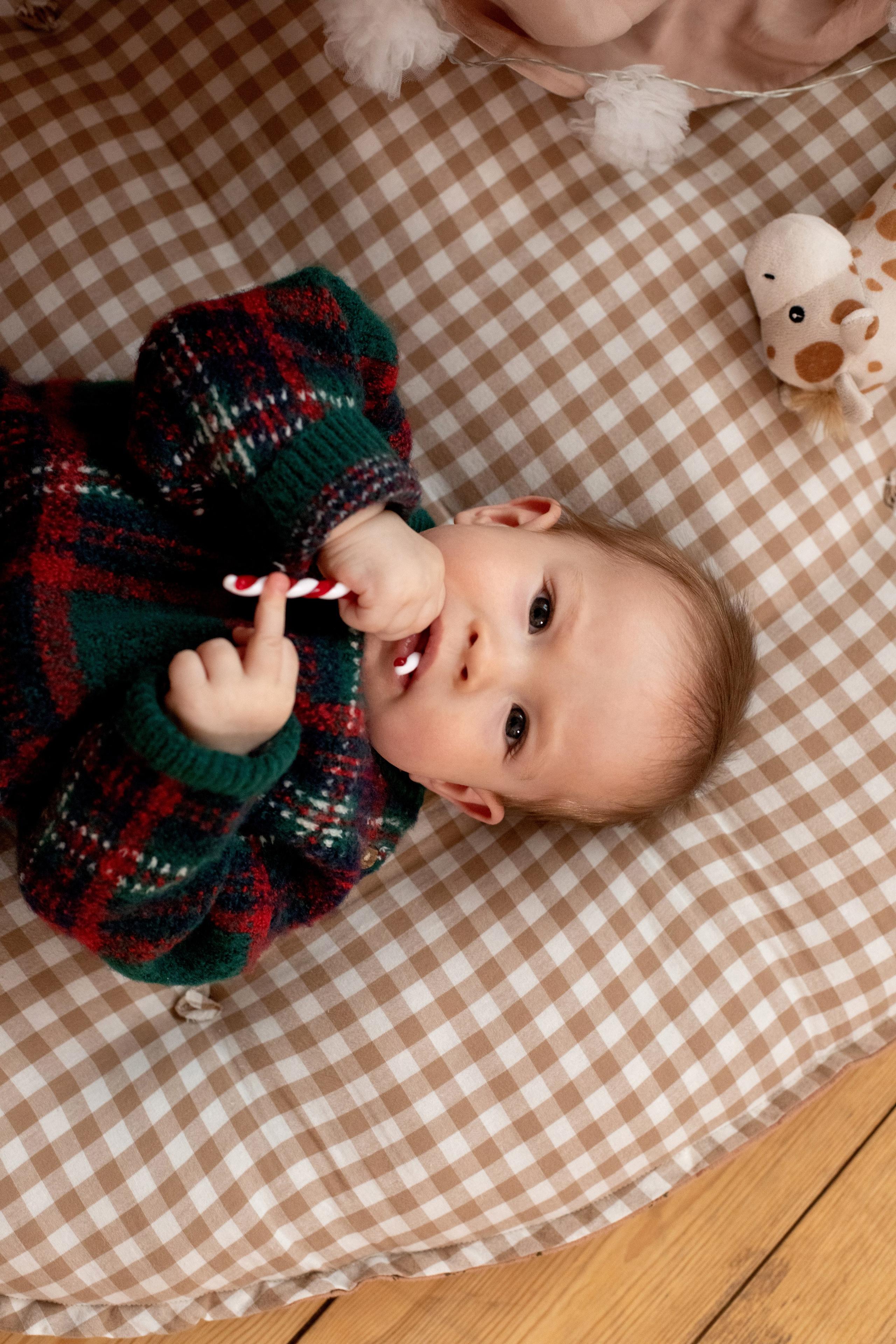 Дмитрий Итого. Фотограф новорожденных в Екатеринбурге Татьяна Продан