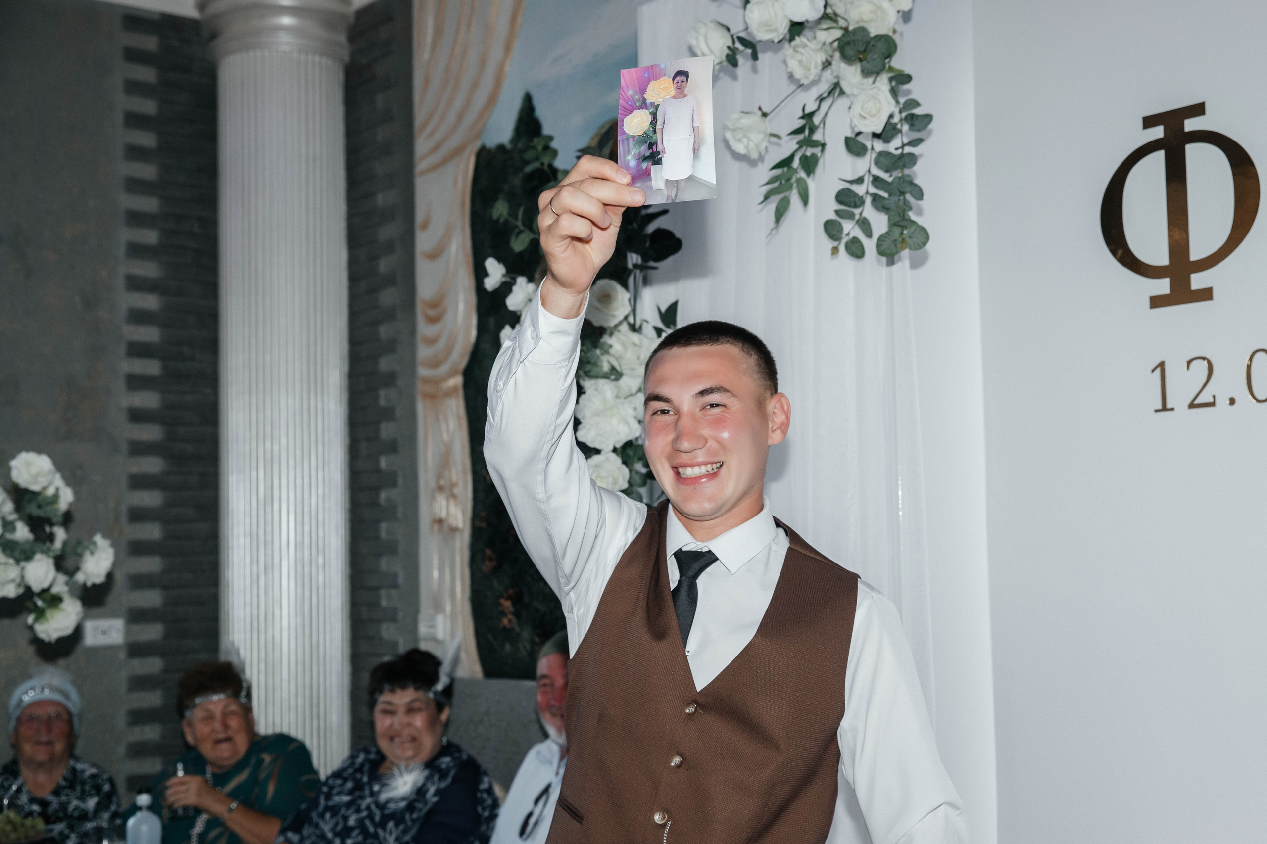 «Острые козырьки». Свадебный и портретный фотограф Казань | Белебей