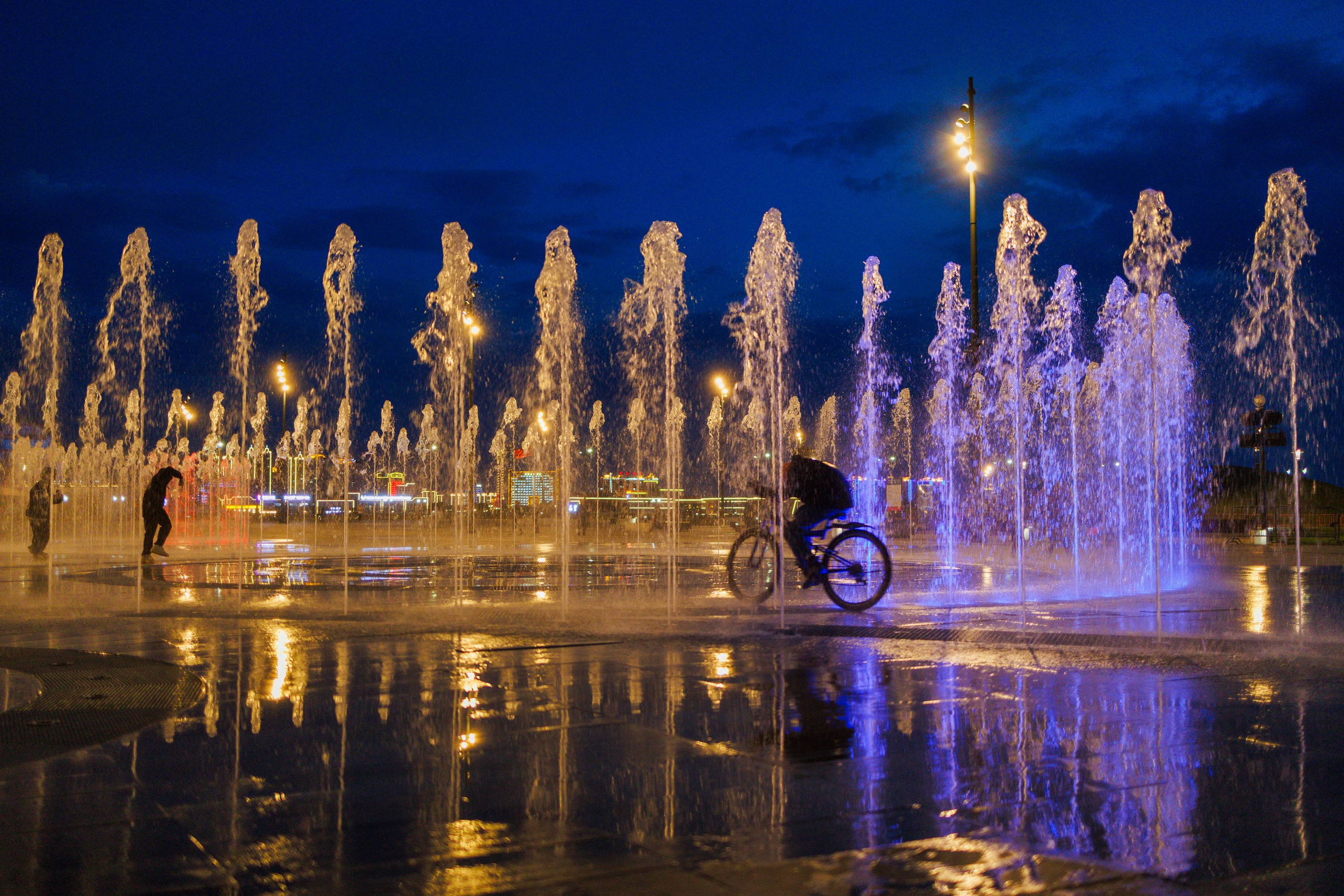 Российско-китайский экономический форум «АмурЭкспо» АЭФ. Свадебный, семейный и репортажный фотограф в Южно-Сахалинске Артур Петросян