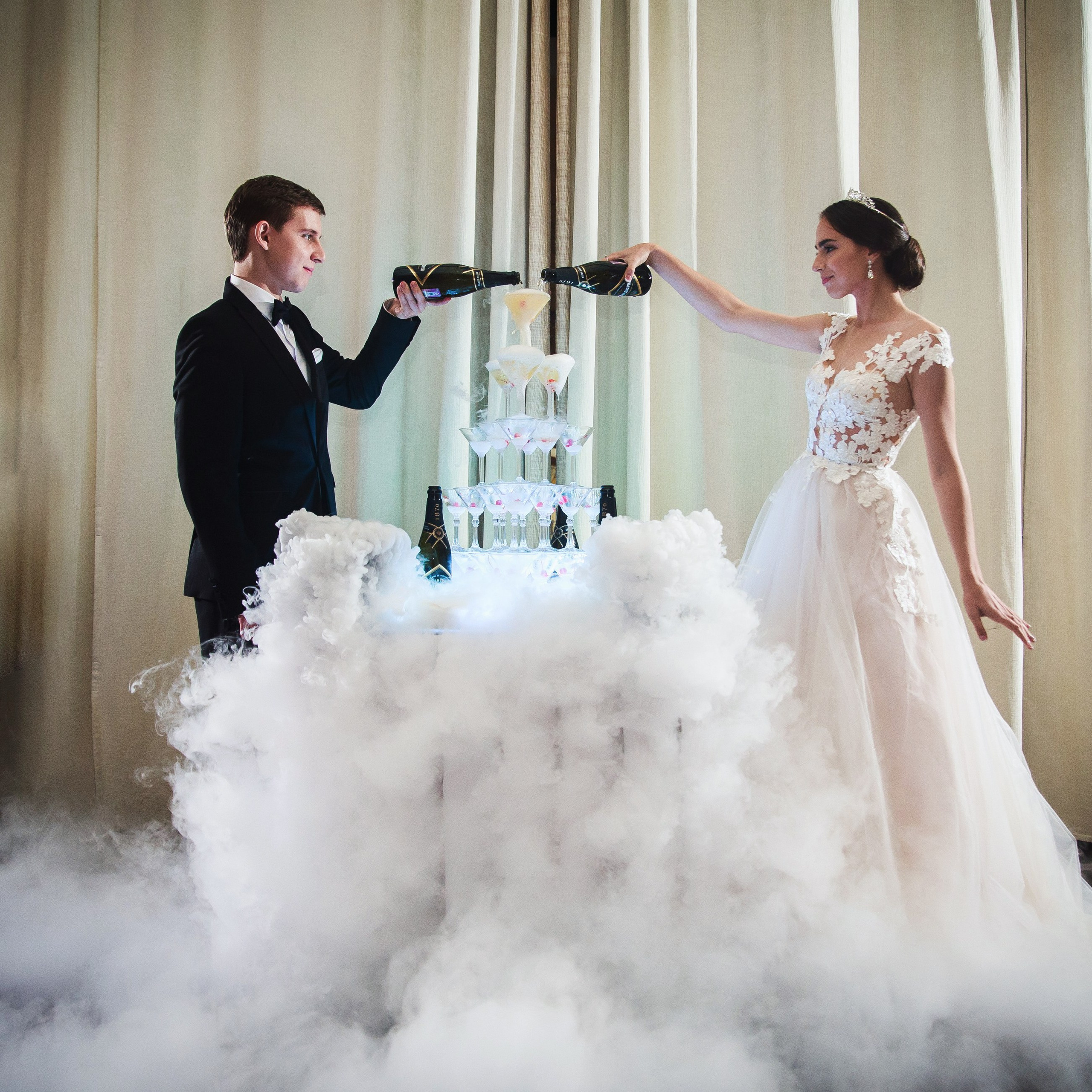 Олег & Ирина. Фотограф в Санкт-Петербурге Денис Персенен