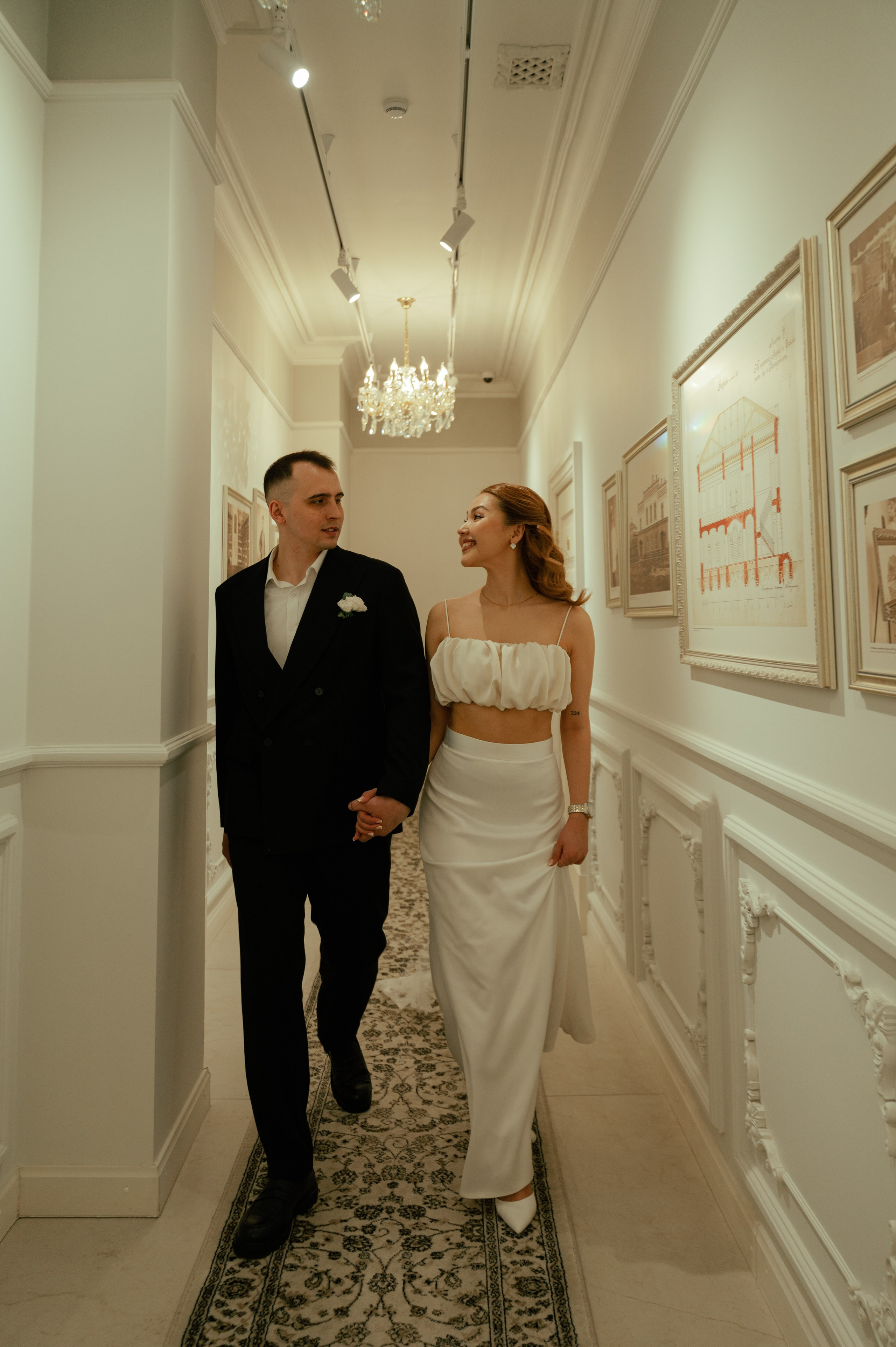 Гоша и Майя. Фотограф в Абакане и Минусинске