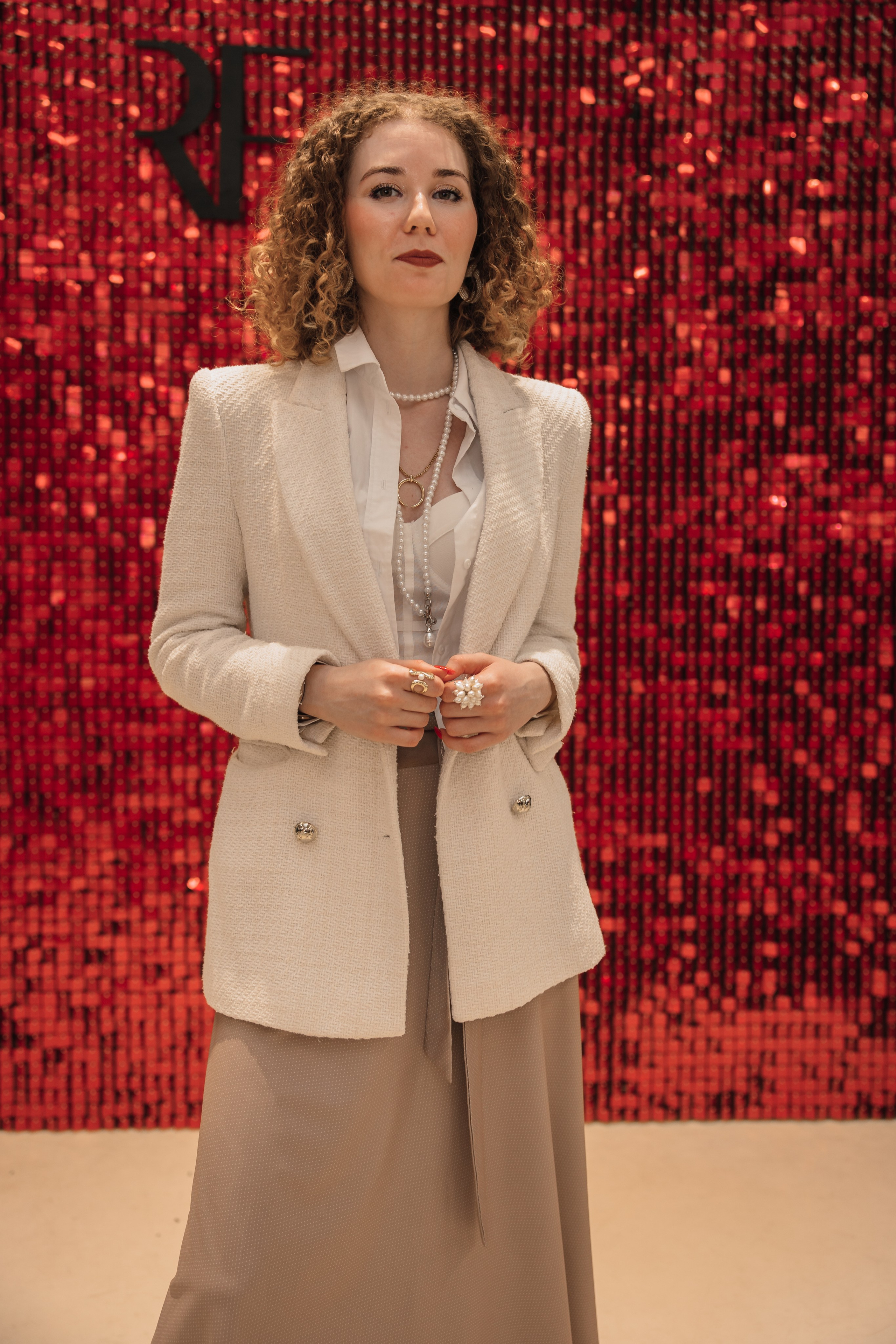 Russian Fashion Fest май'24. Контент фотограф в Москве и области Елена Кулакова