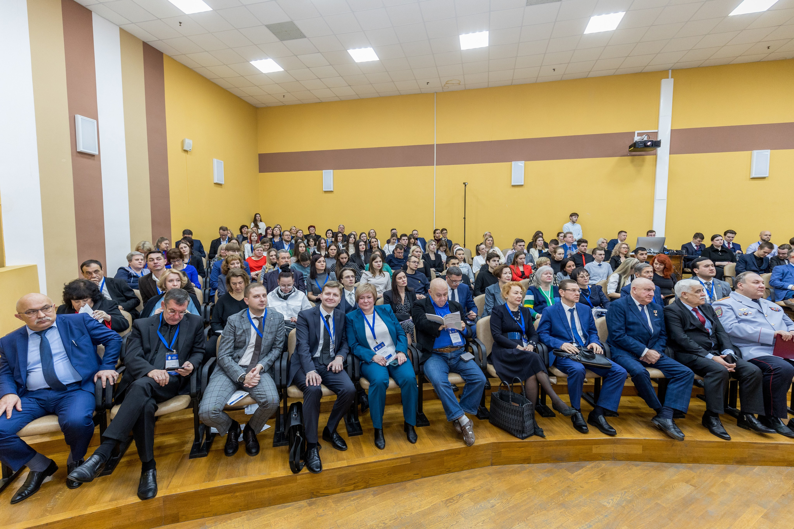 ЮрФак — 105 лет. Владислав Волков | Фотография и видеосъемка в Воронеже