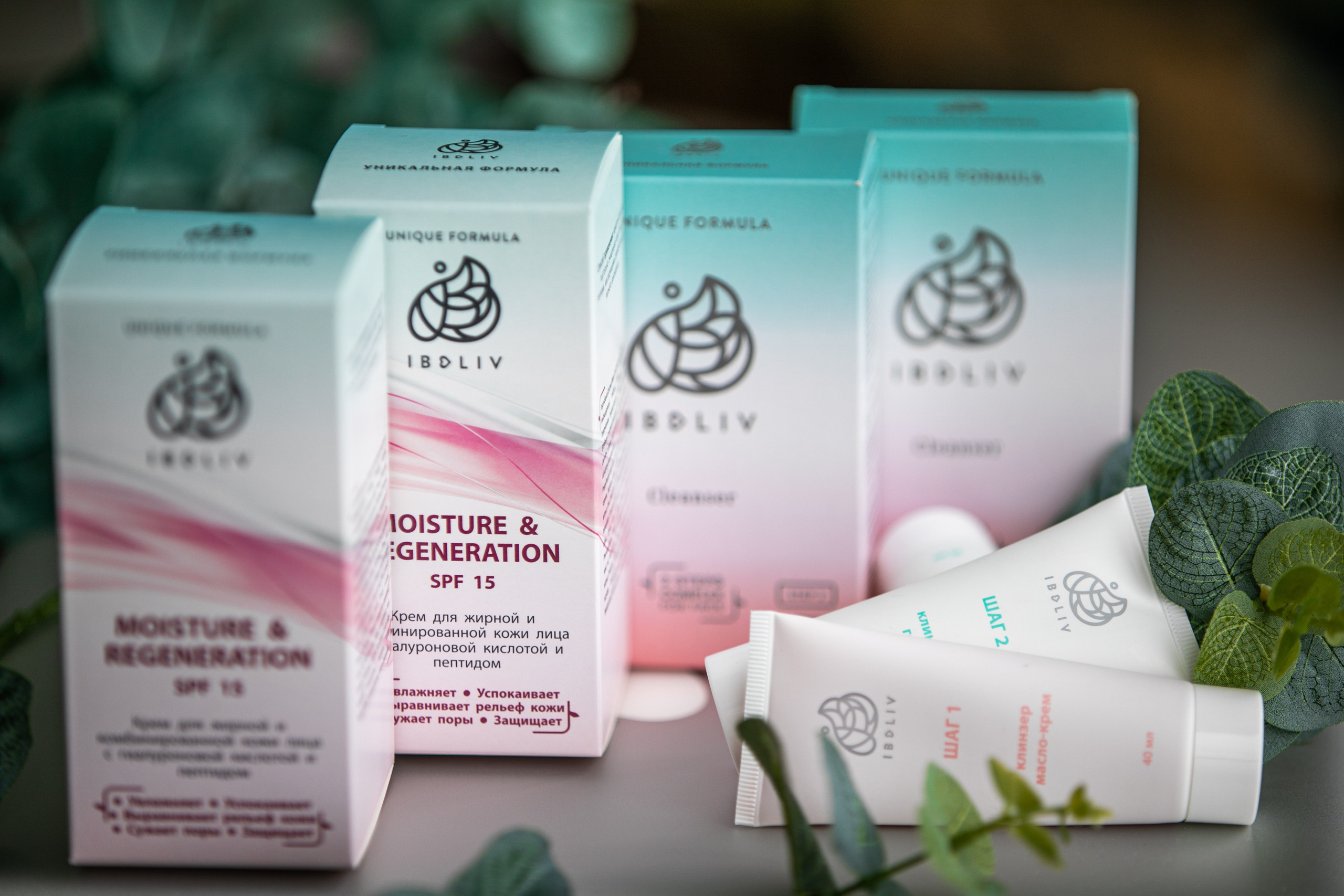 Крема. Владислав Волков | Фотография и видеосъемка в Воронеже