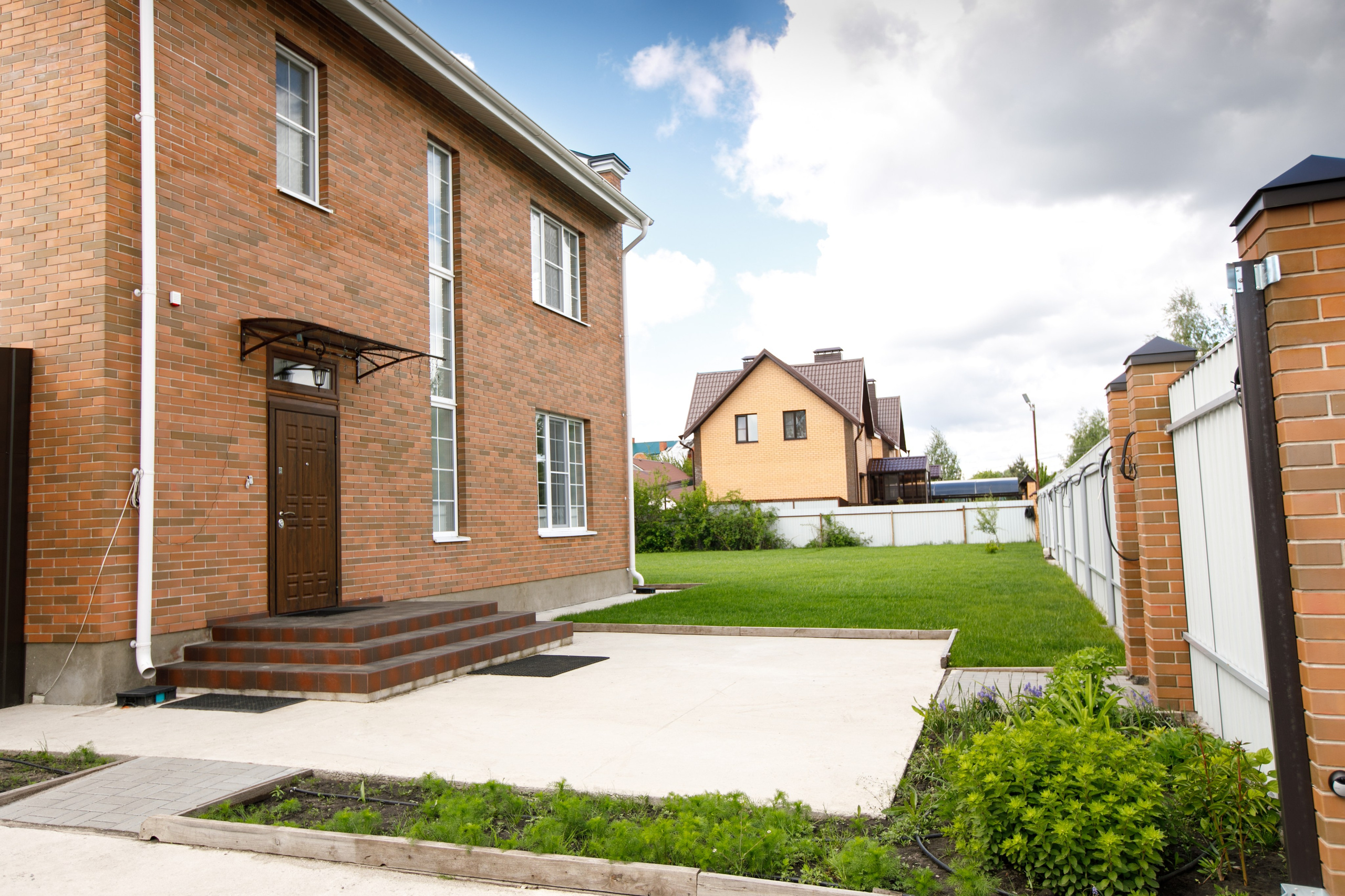 Дом. Владислав Волков | Фотография и видеосъемка в Воронеже