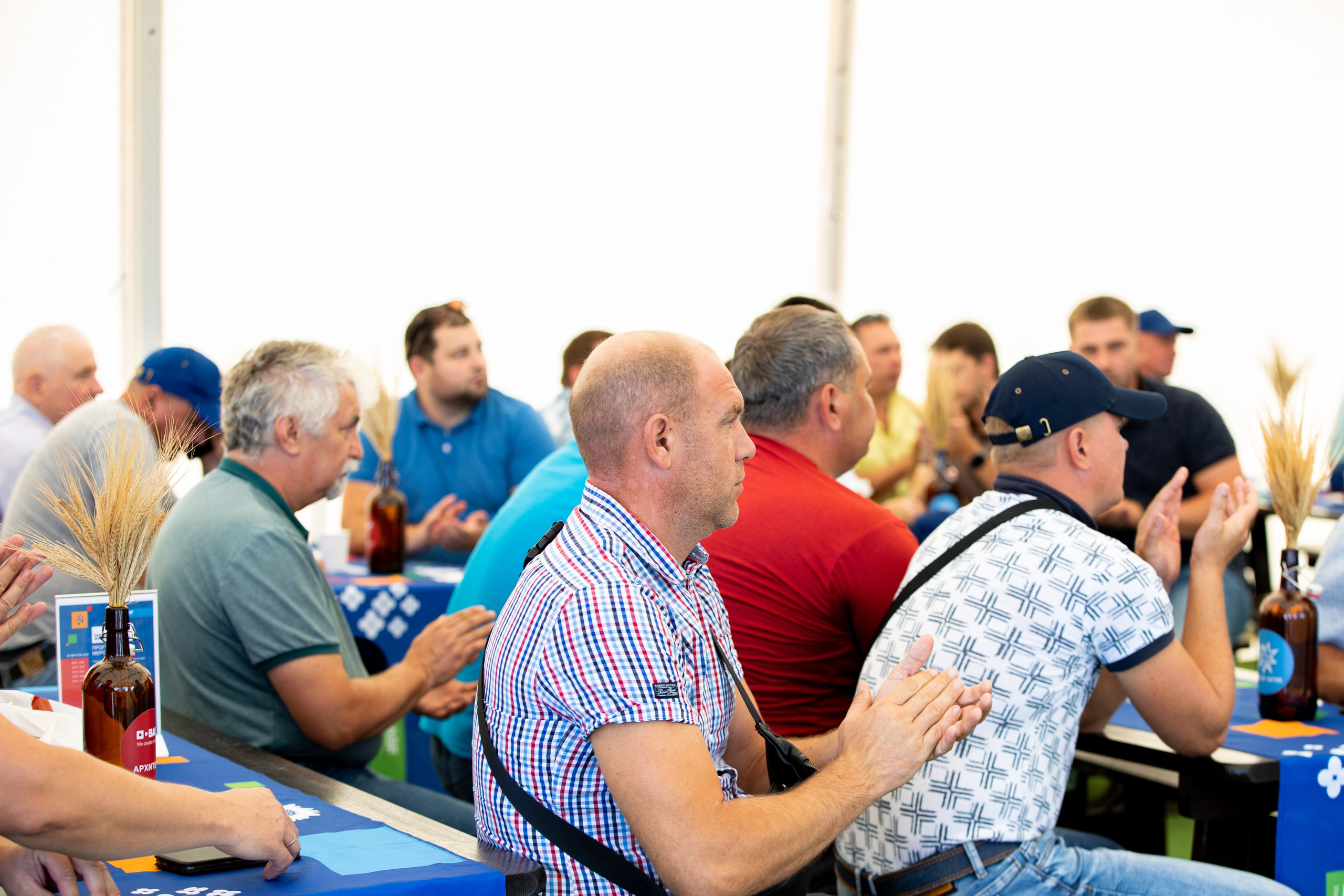 Решения для сельского хозяйства BASF 16.08.2022. Владислав Волков | Фотография и видеосъемка в Воронеже