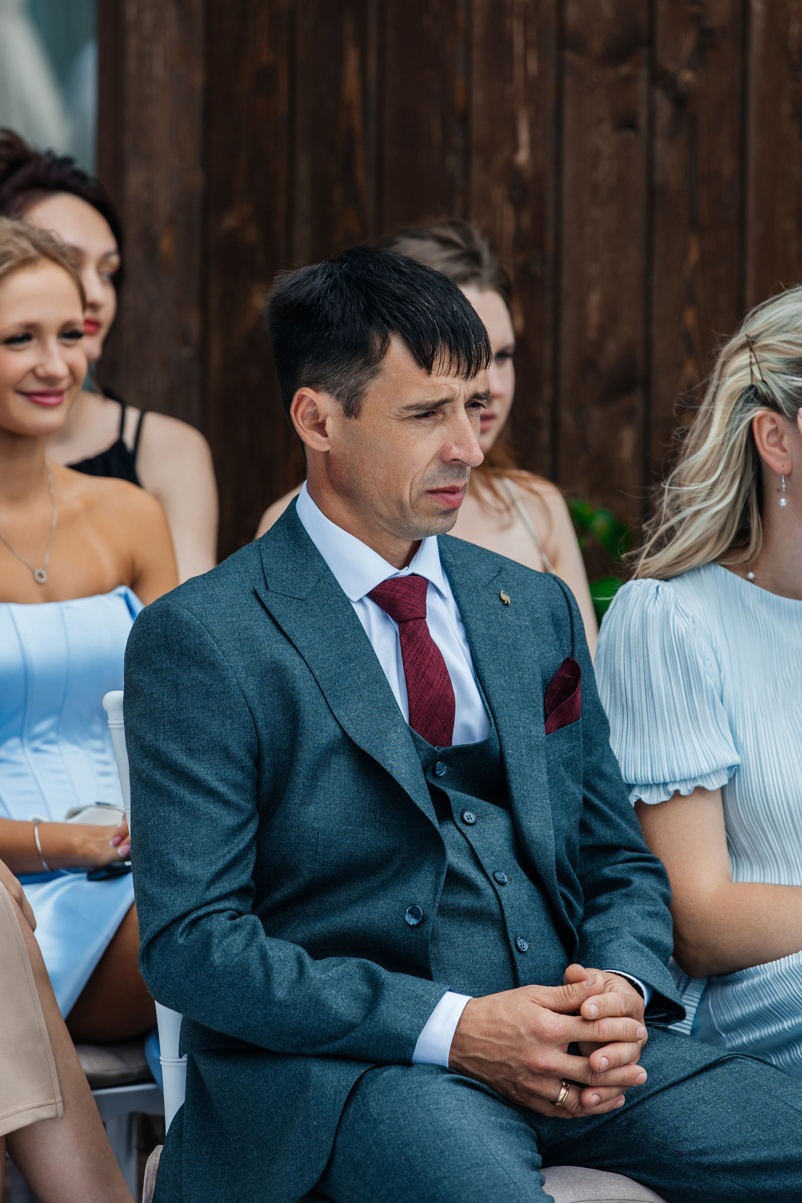 Ангелина и Даниил. Владислав Волков | Фотография и видеосъемка в Воронеже