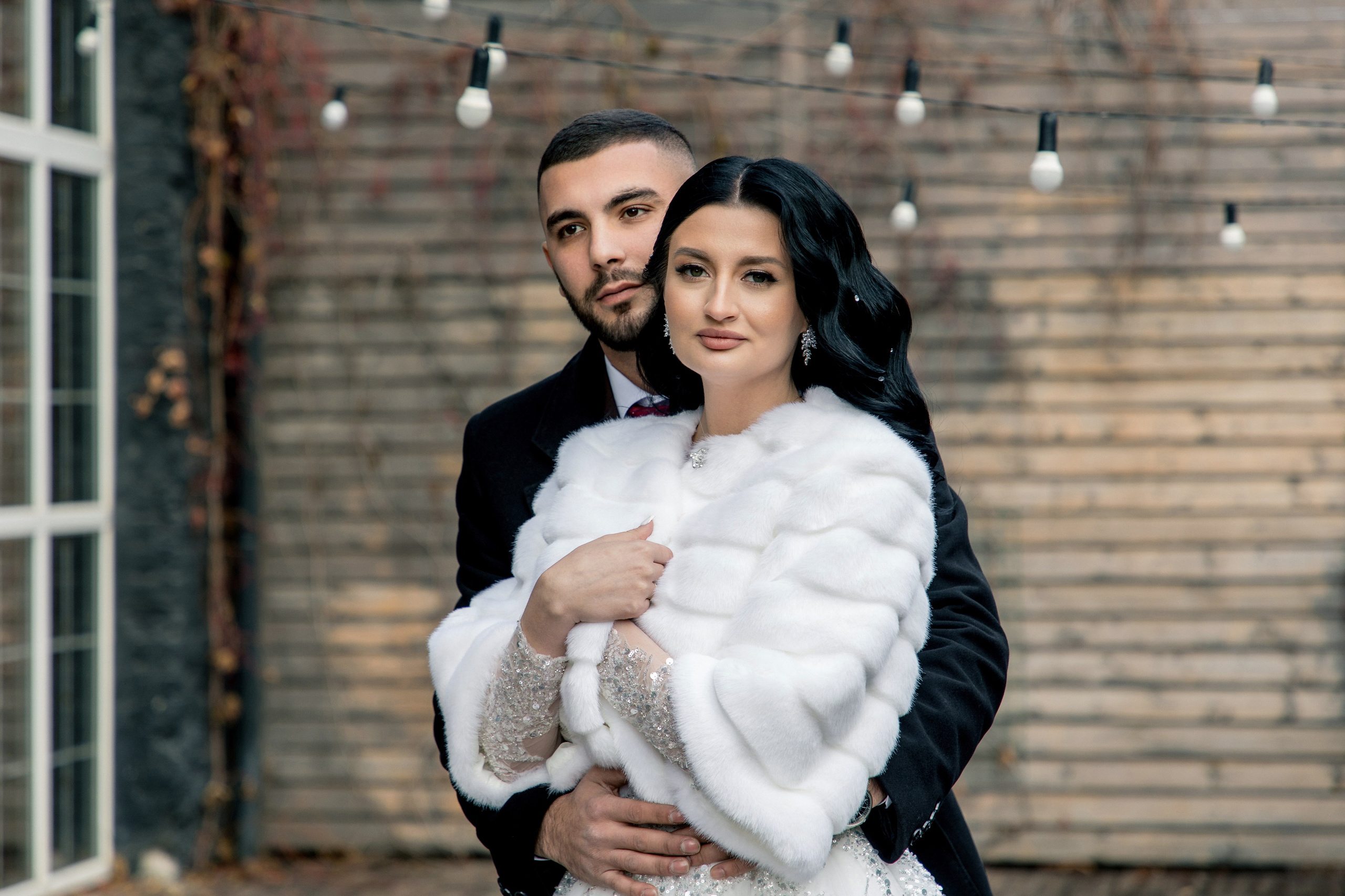 Алина и Эмиль. Владислав Волков | Фотография и видеосъемка в Воронеже