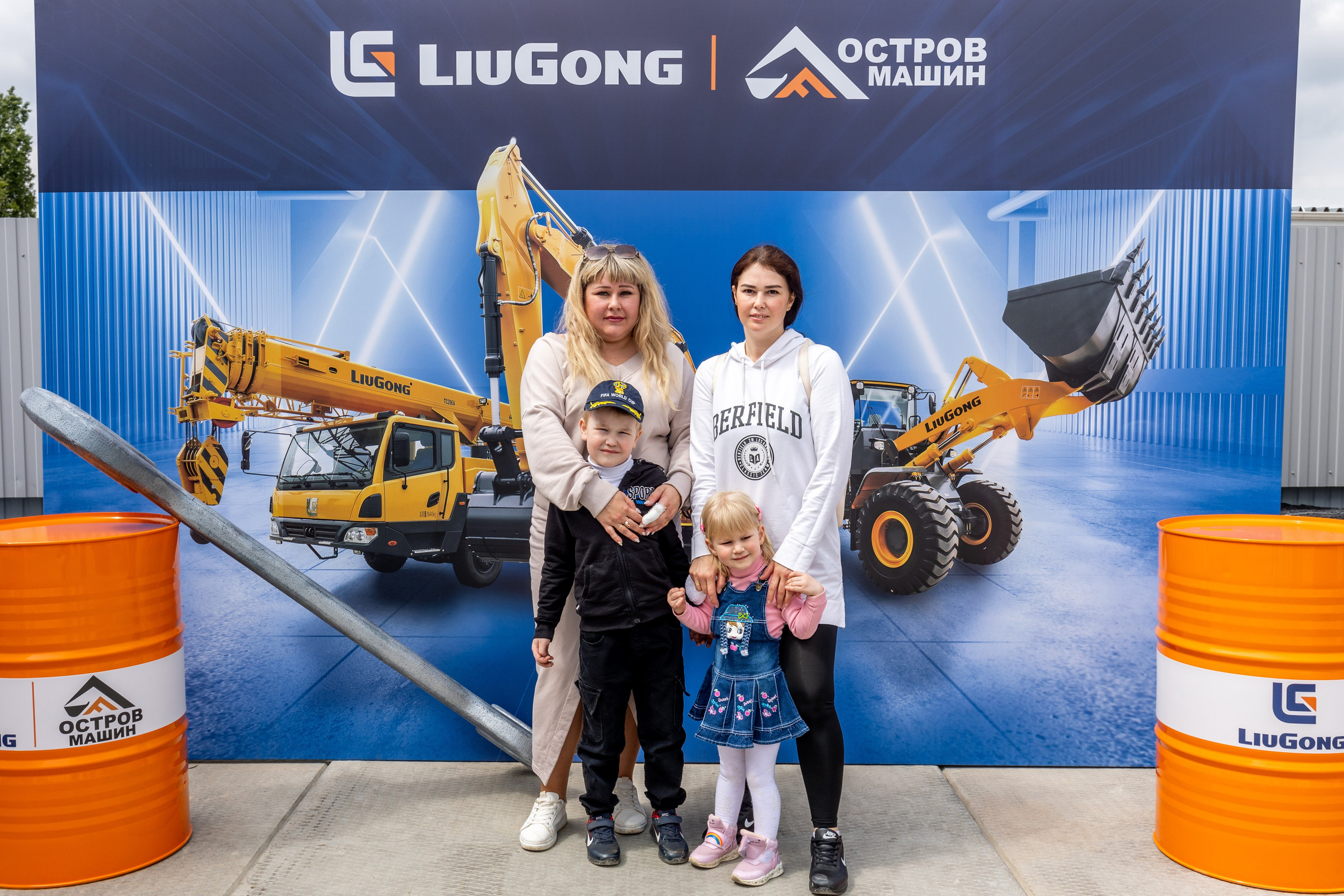 Остров Машин 17.05.24. Владислав Волков | Фотография и видеосъемка в Воронеже