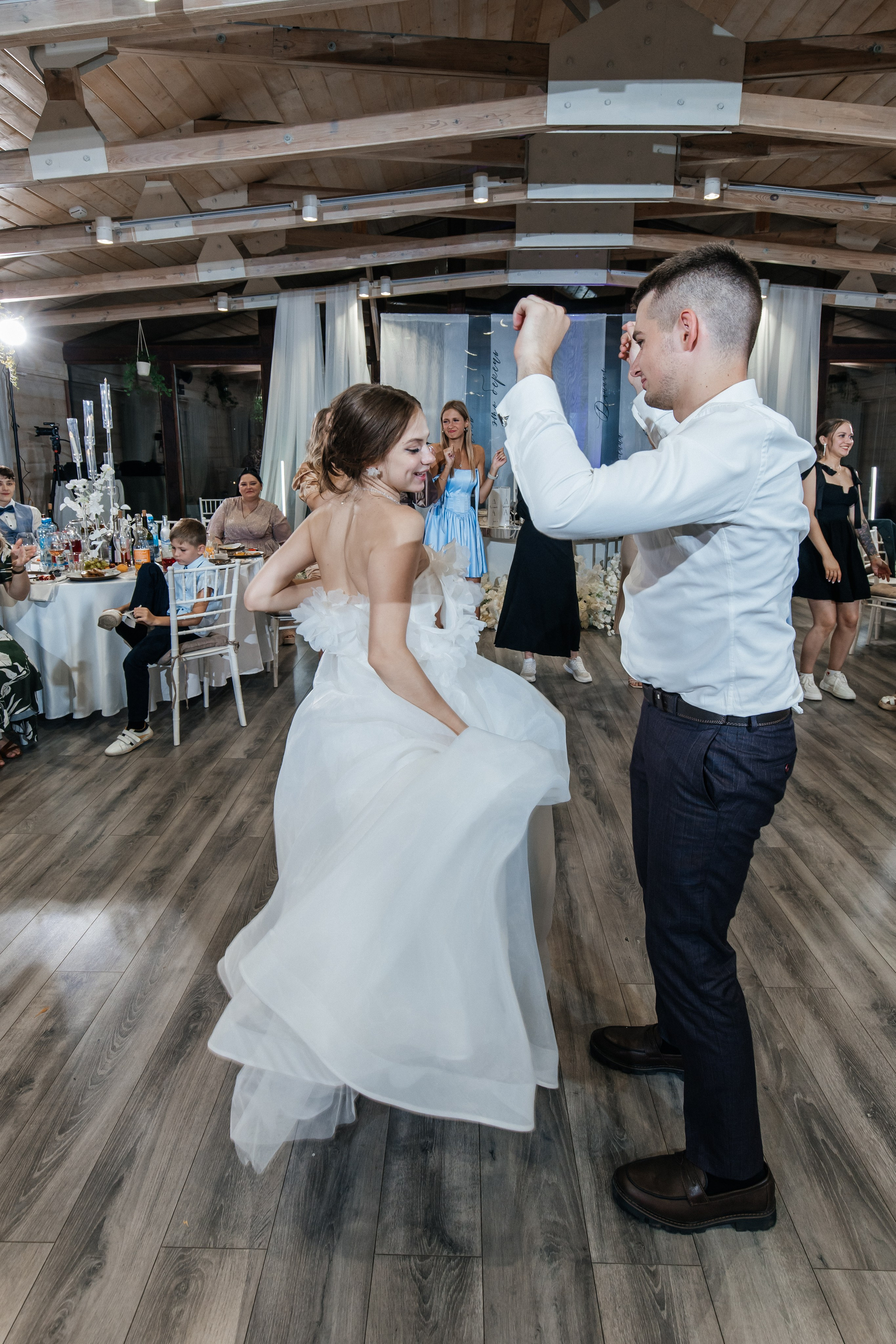 Ангелина и Даниил. Владислав Волков | Фотография и видеосъемка в Воронеже