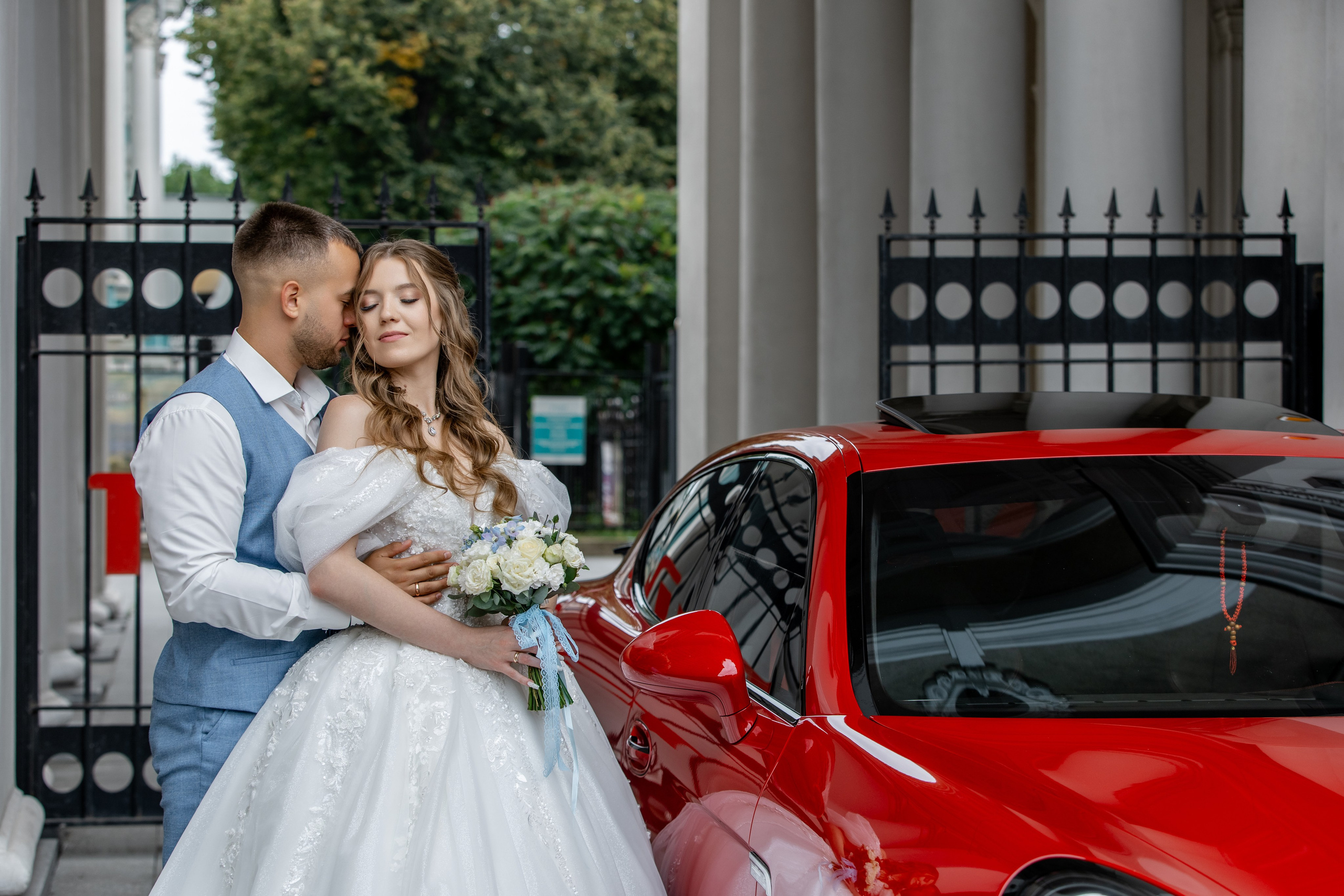 Юлия и Богдан. Владислав Волков | Фотография и видеосъемка в Воронеже