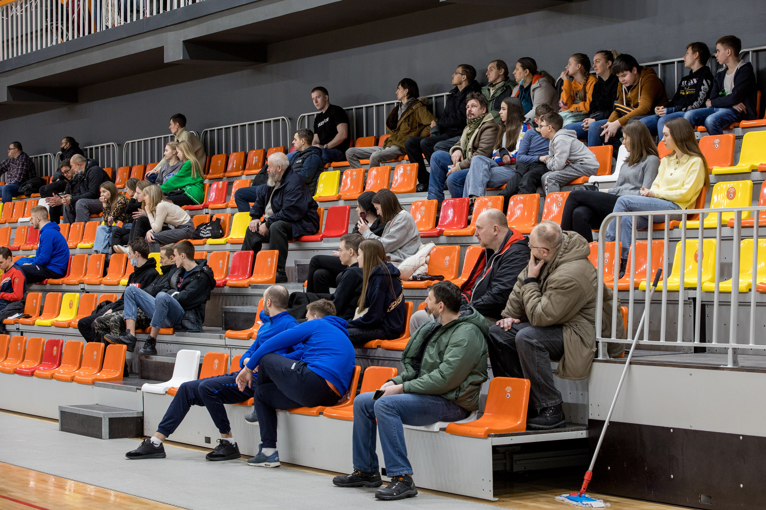 Гандбол. Владислав Волков | Фотография и видеосъемка в Воронеже