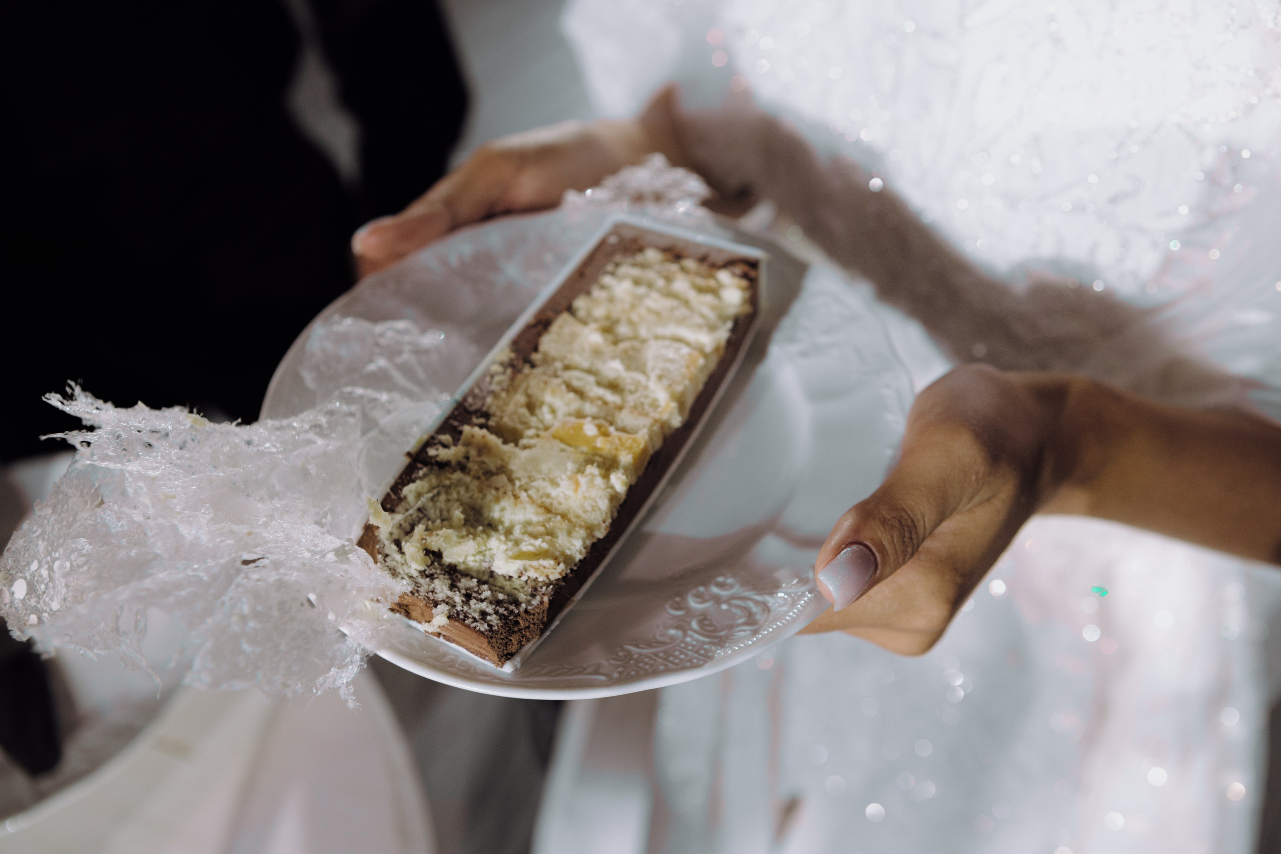 Михаил и Татьяна. Свадебный фотограф Алина Поддубная