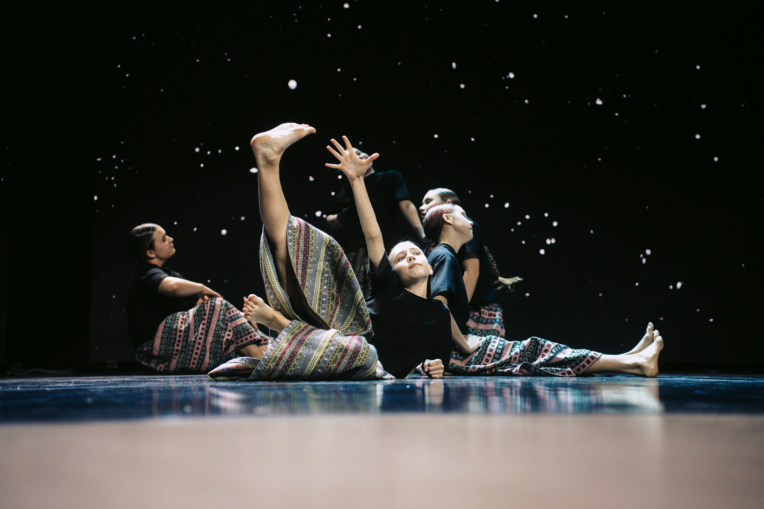 Окно. Главная