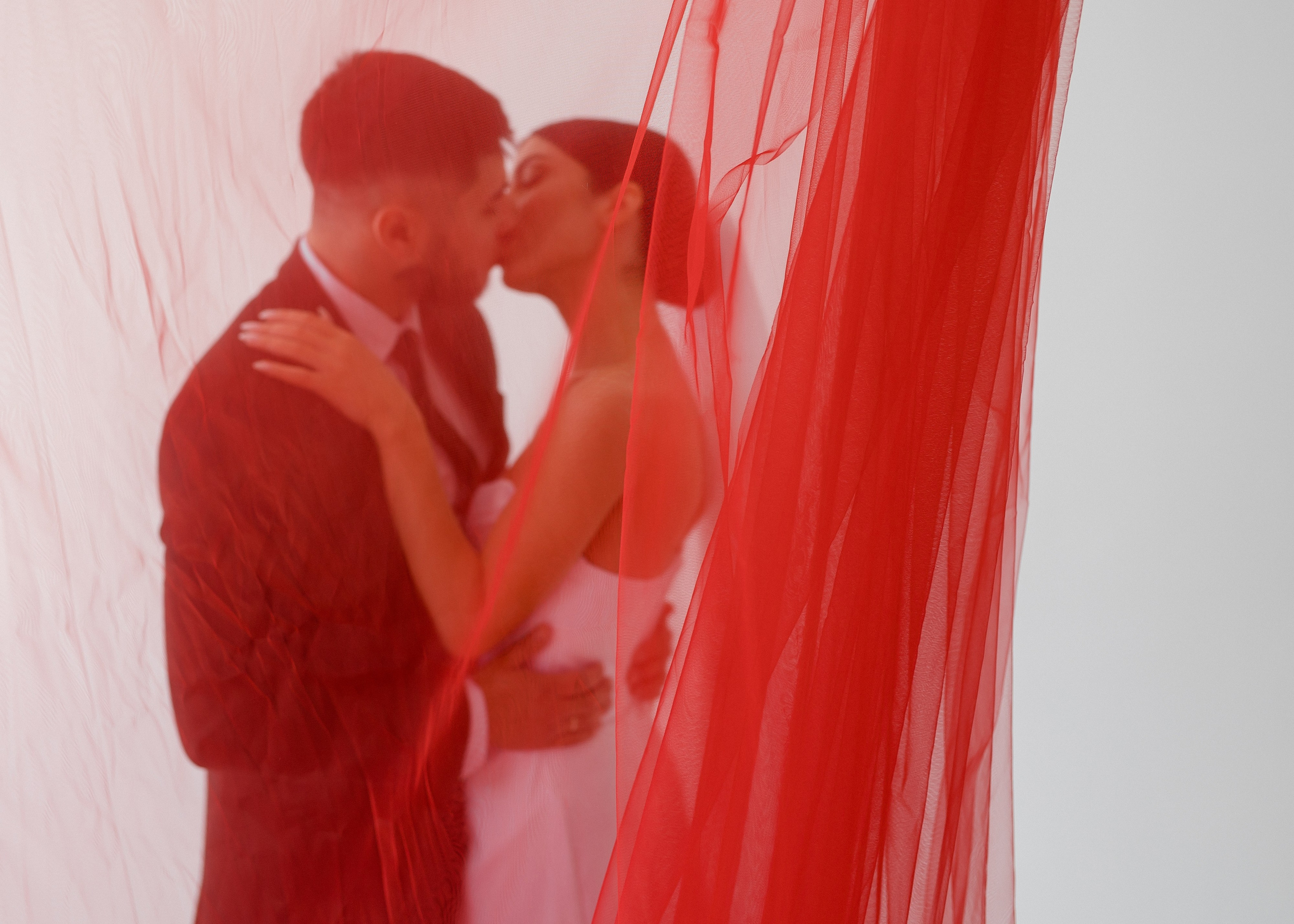 Эля + Тимур. Свадебный и семейный фотограф в Саратове Маша Паника