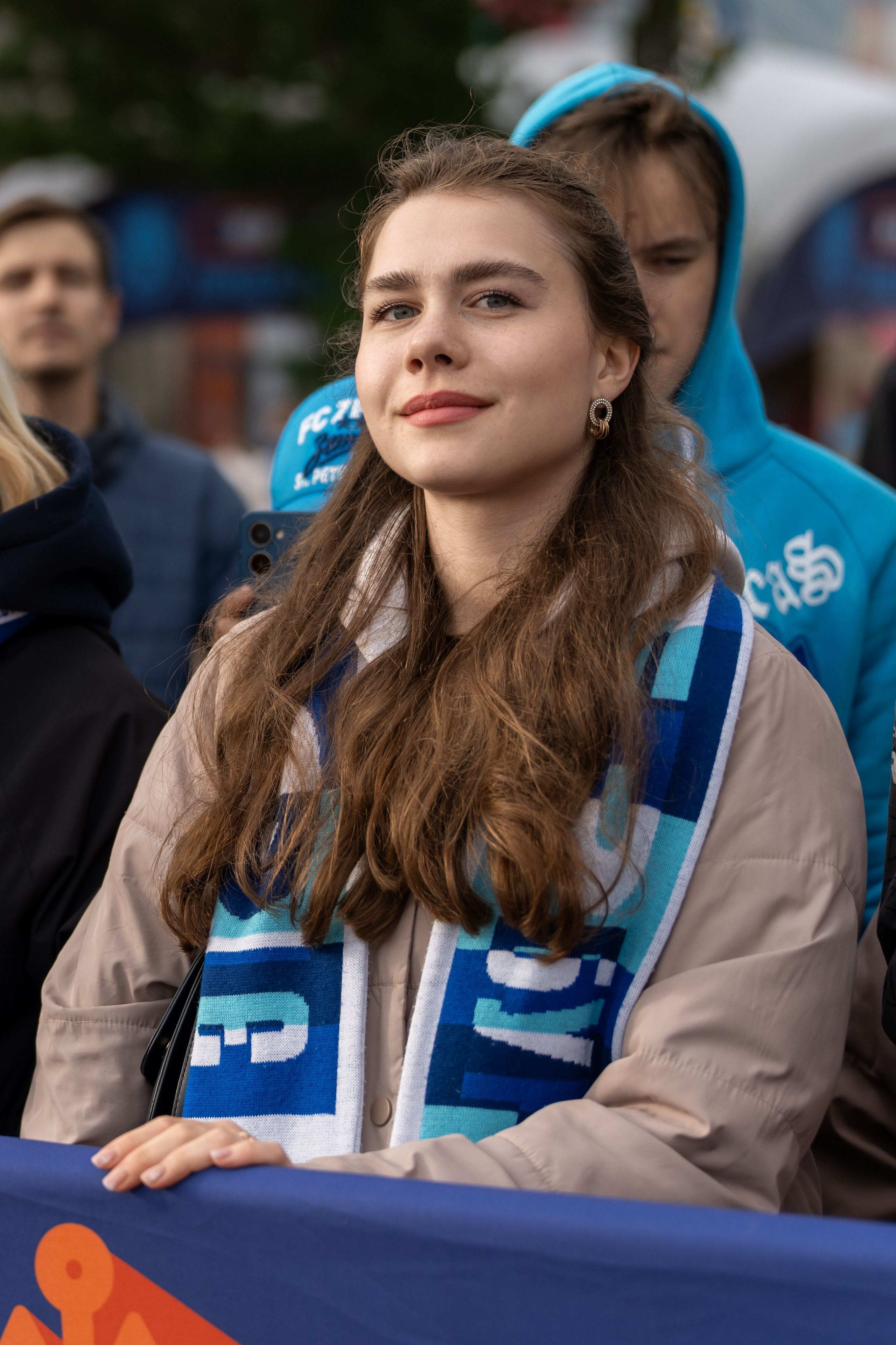 Зенит 100 лет. Андрей Сухинин репортажный свадебный фотограф Санкт-Петербург