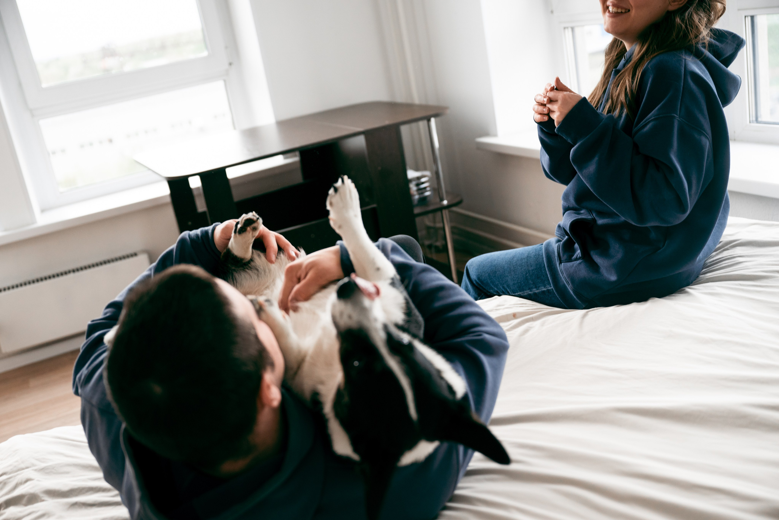 Майя и Илья. Фотограф Дарья Сафонова Dashulkacss