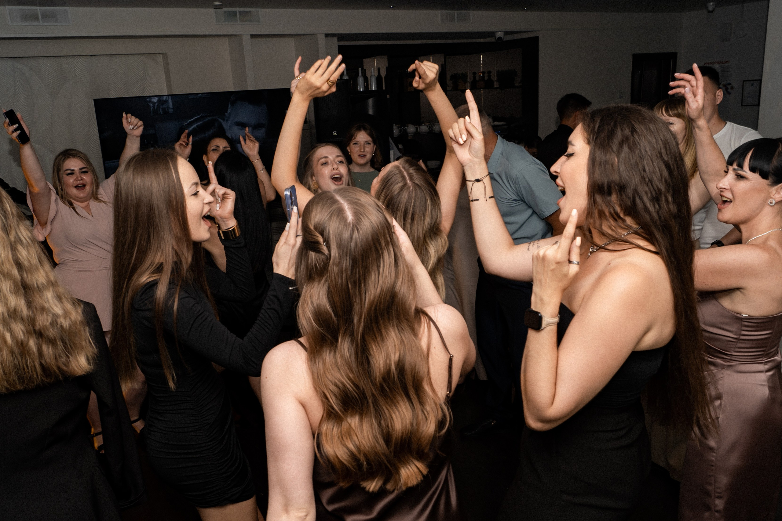 Свадьба Владимира и Виктории. Фотограф сахалин