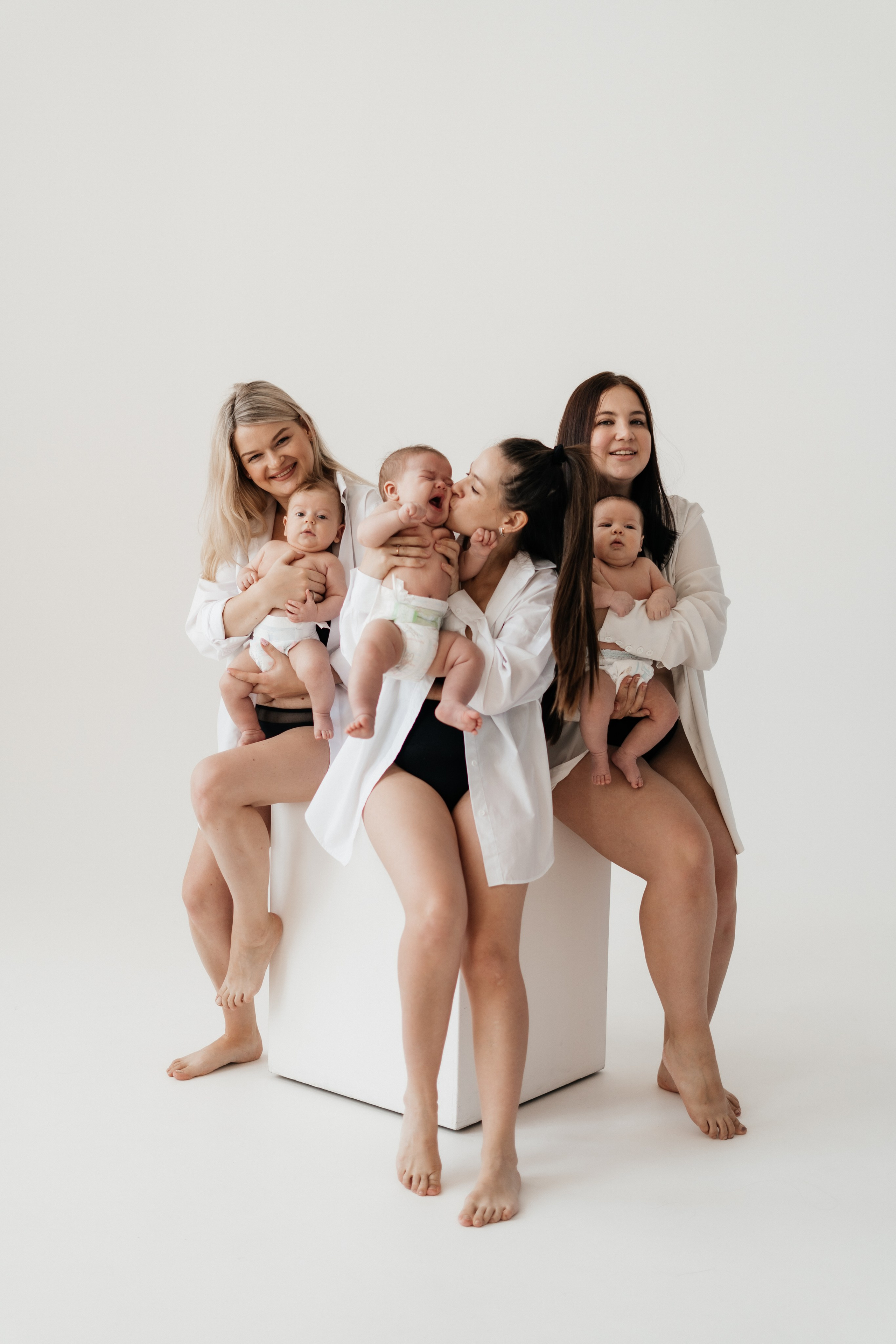 Мамочки сахалина. Фотограф сахалин