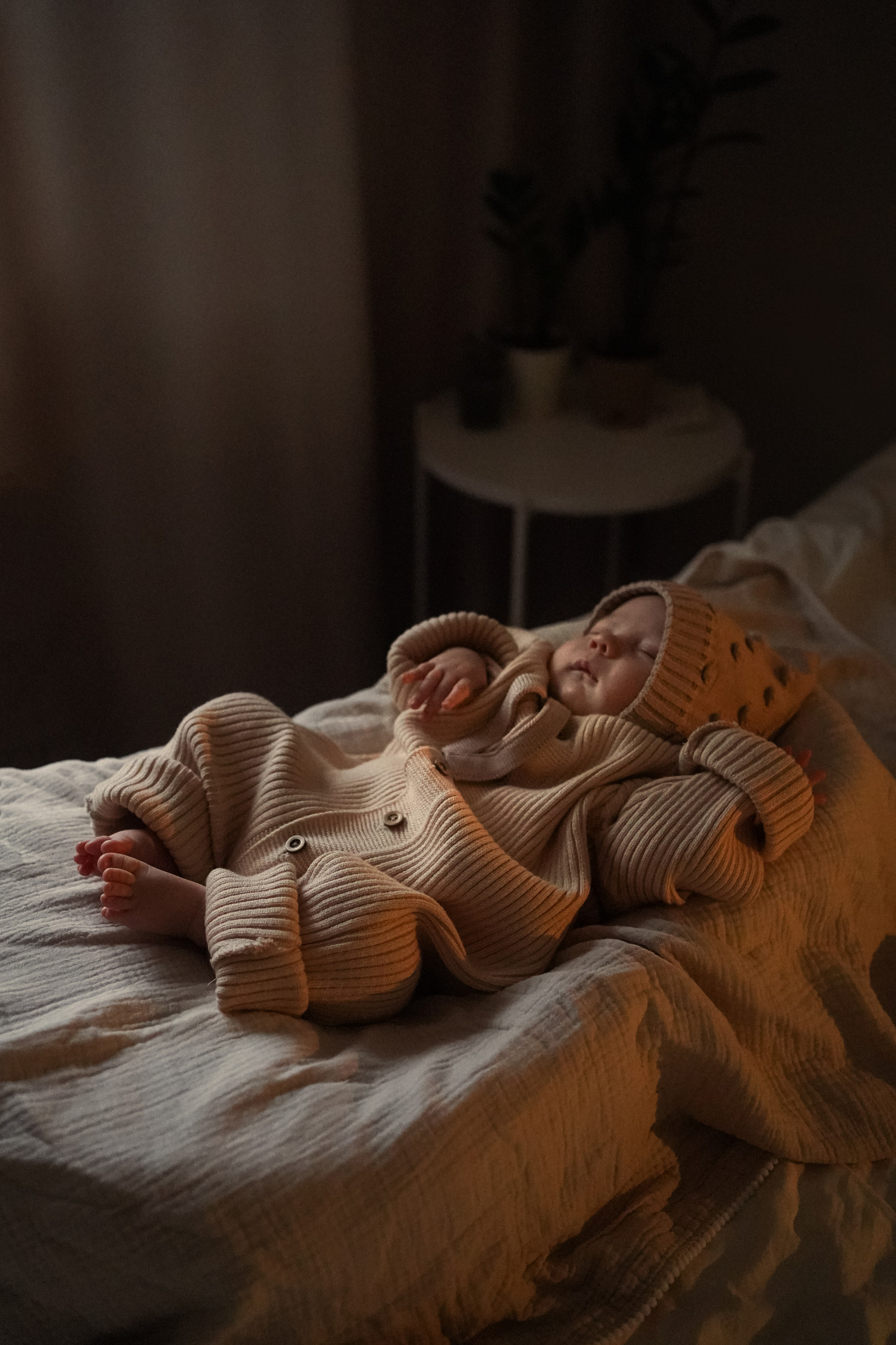 Юля и София: новогодняя история. Семейный фотограф в Северодвинске и Архангельске Наталья Проничева