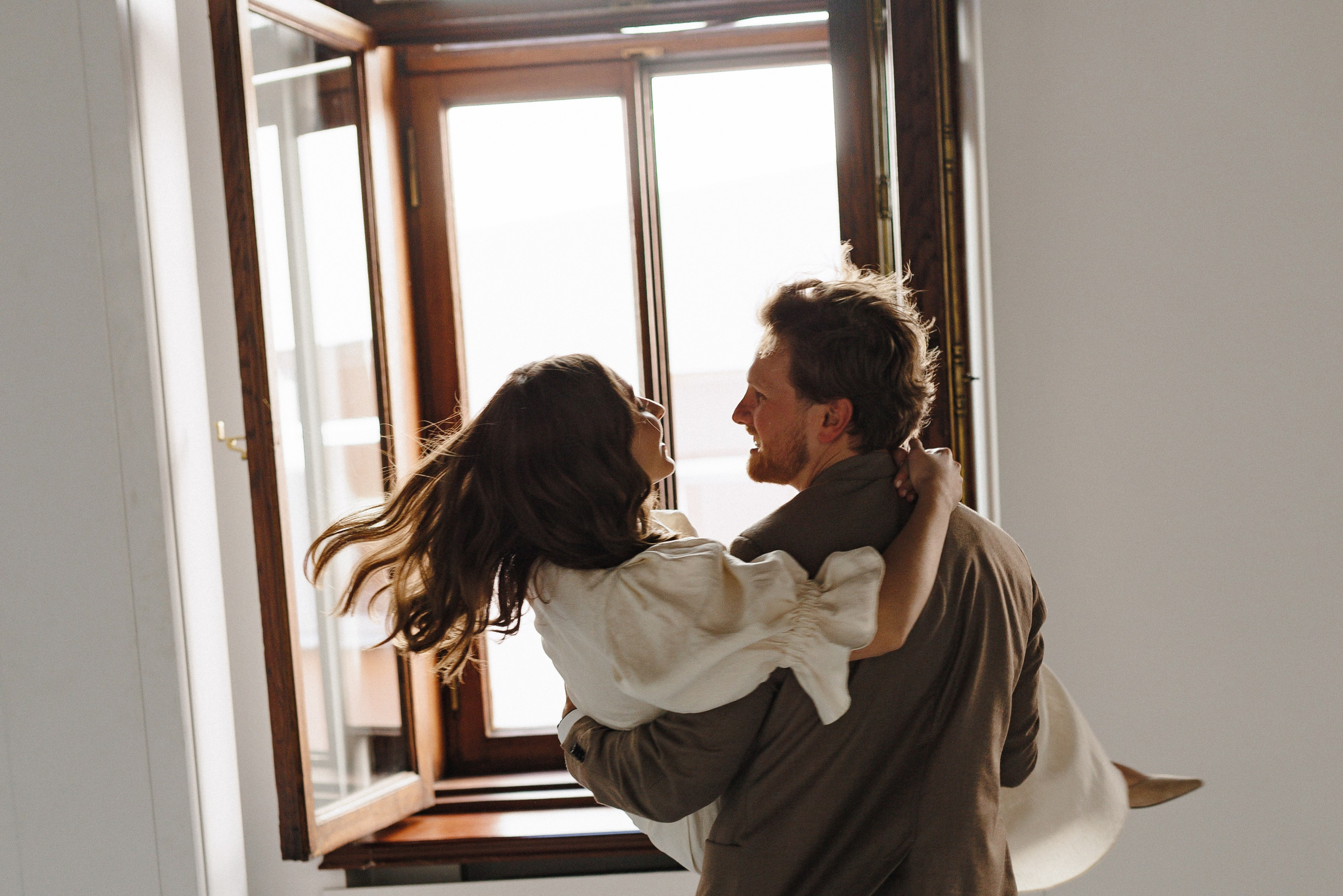 Свадебный фотограф в Москве Мария Крош