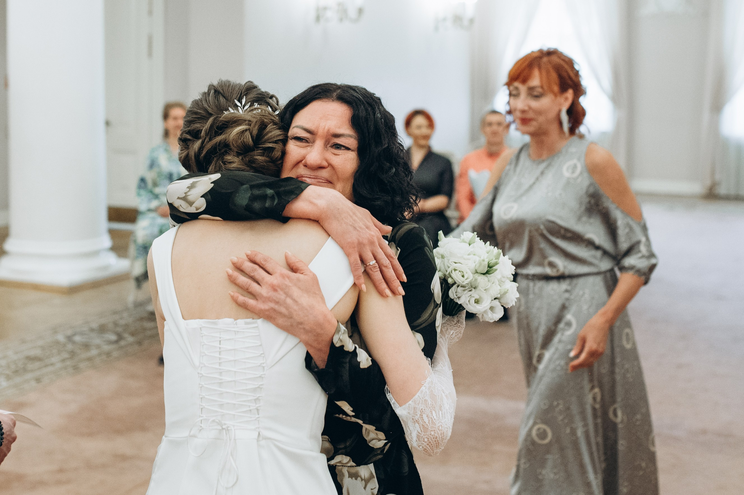 Никита & Владлена. Свадебный и студийный фотограф Ирина Котикова