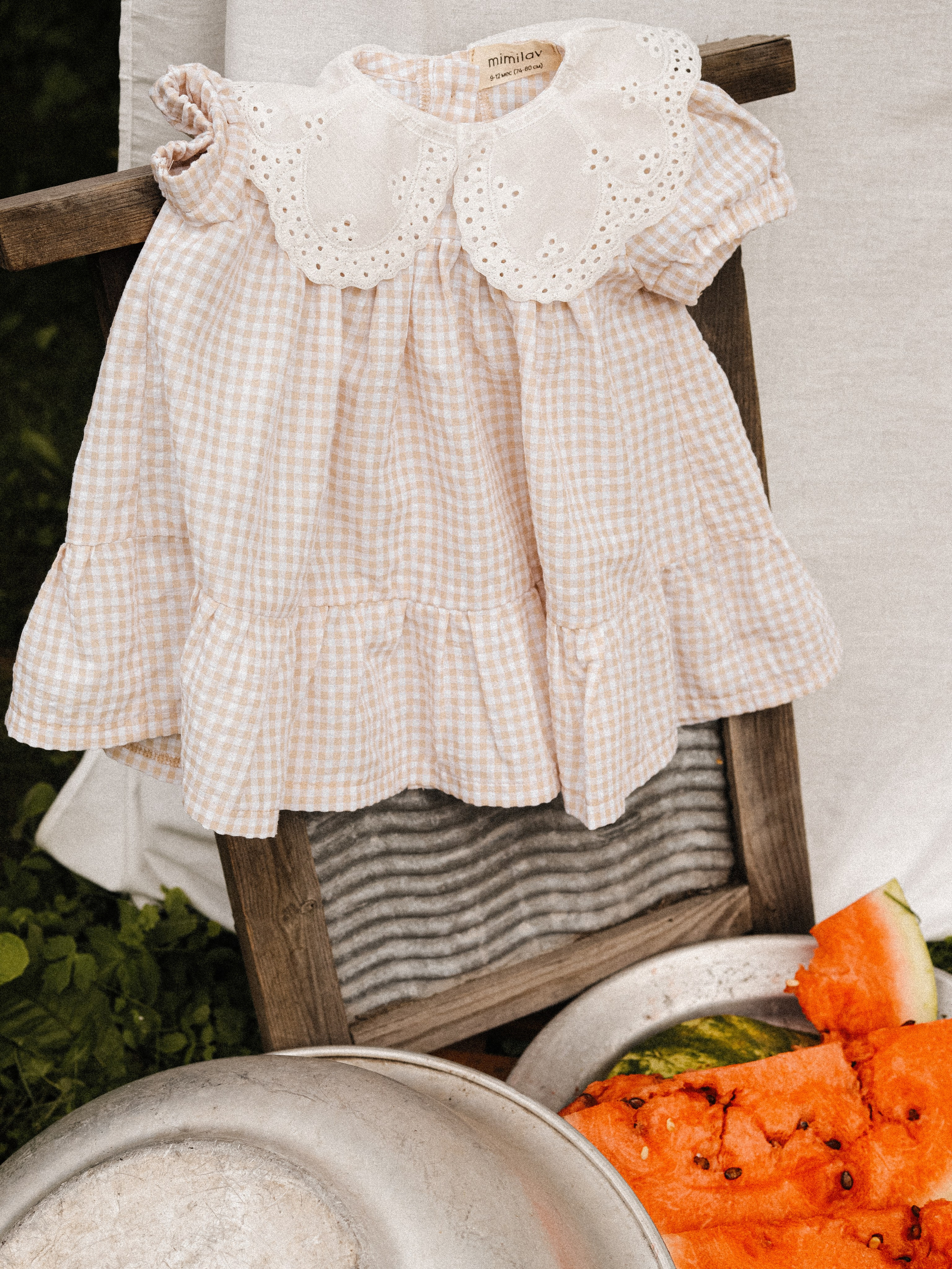 Варе 1 годик. Семейный и детский фотограф в  г. Екатеринбурге Холодова Юлия