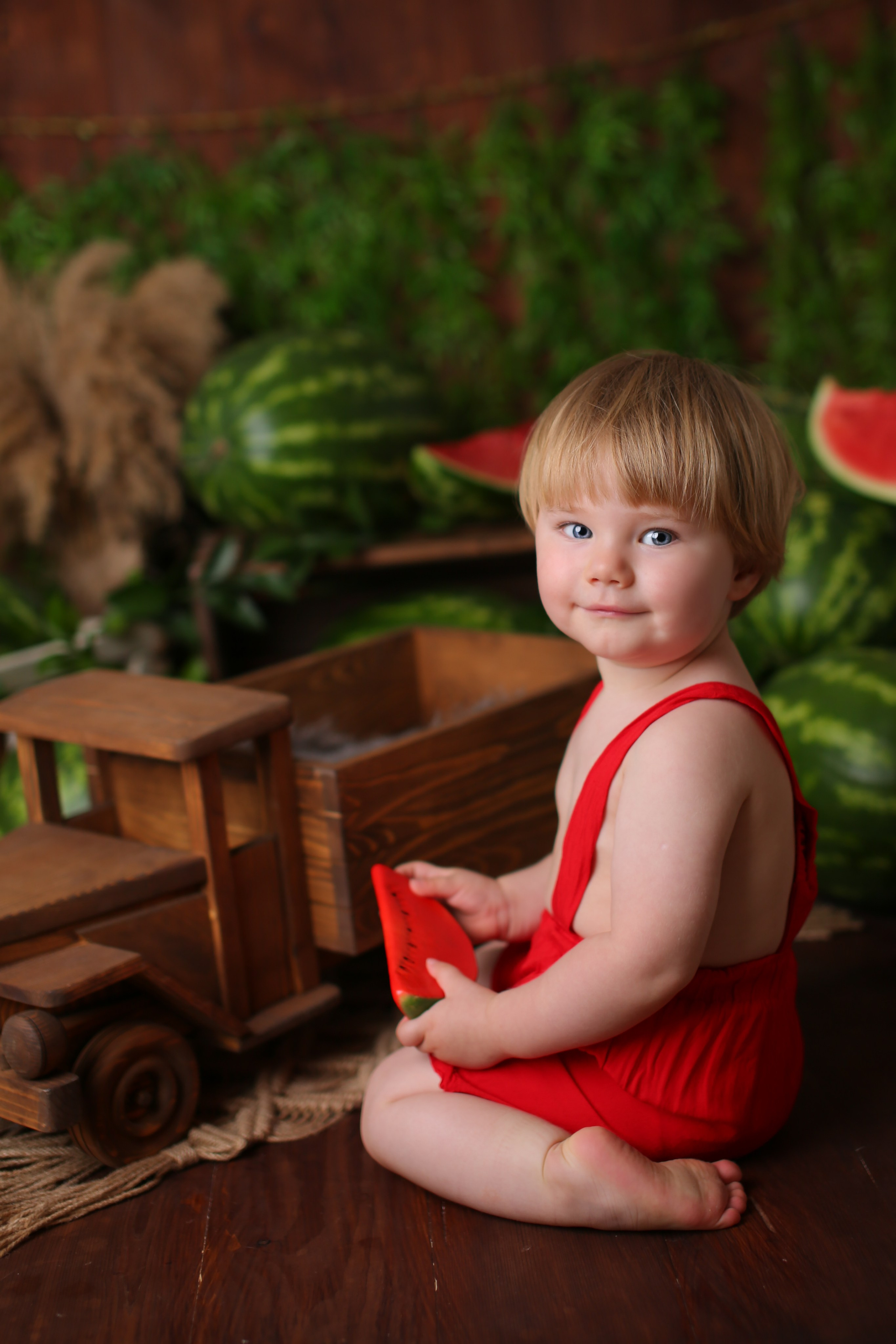 Андрюша. Детский фотограф Екатеринбург