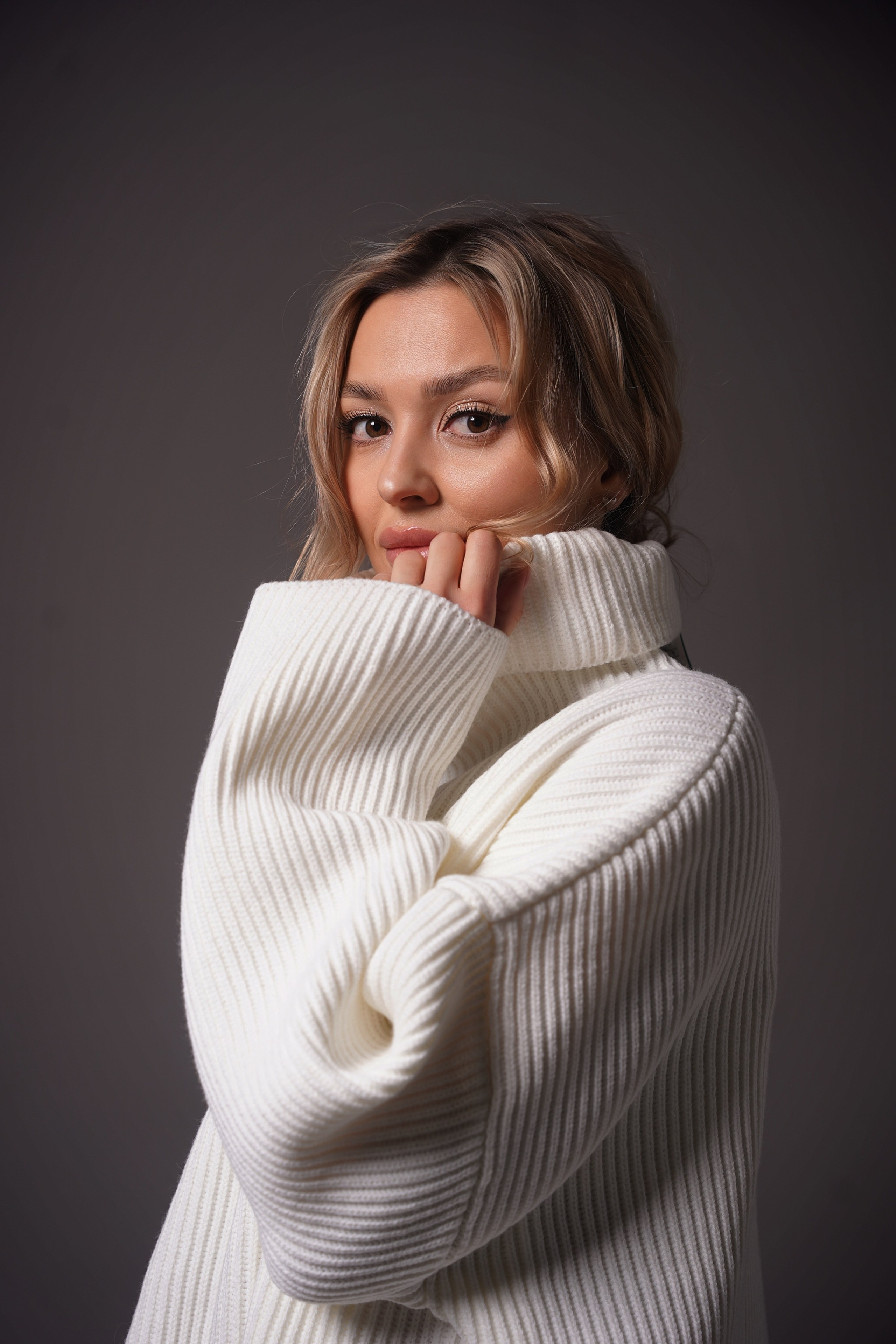 Portrait. Женский и семейный фотограф в стиле VOGUE в Москве