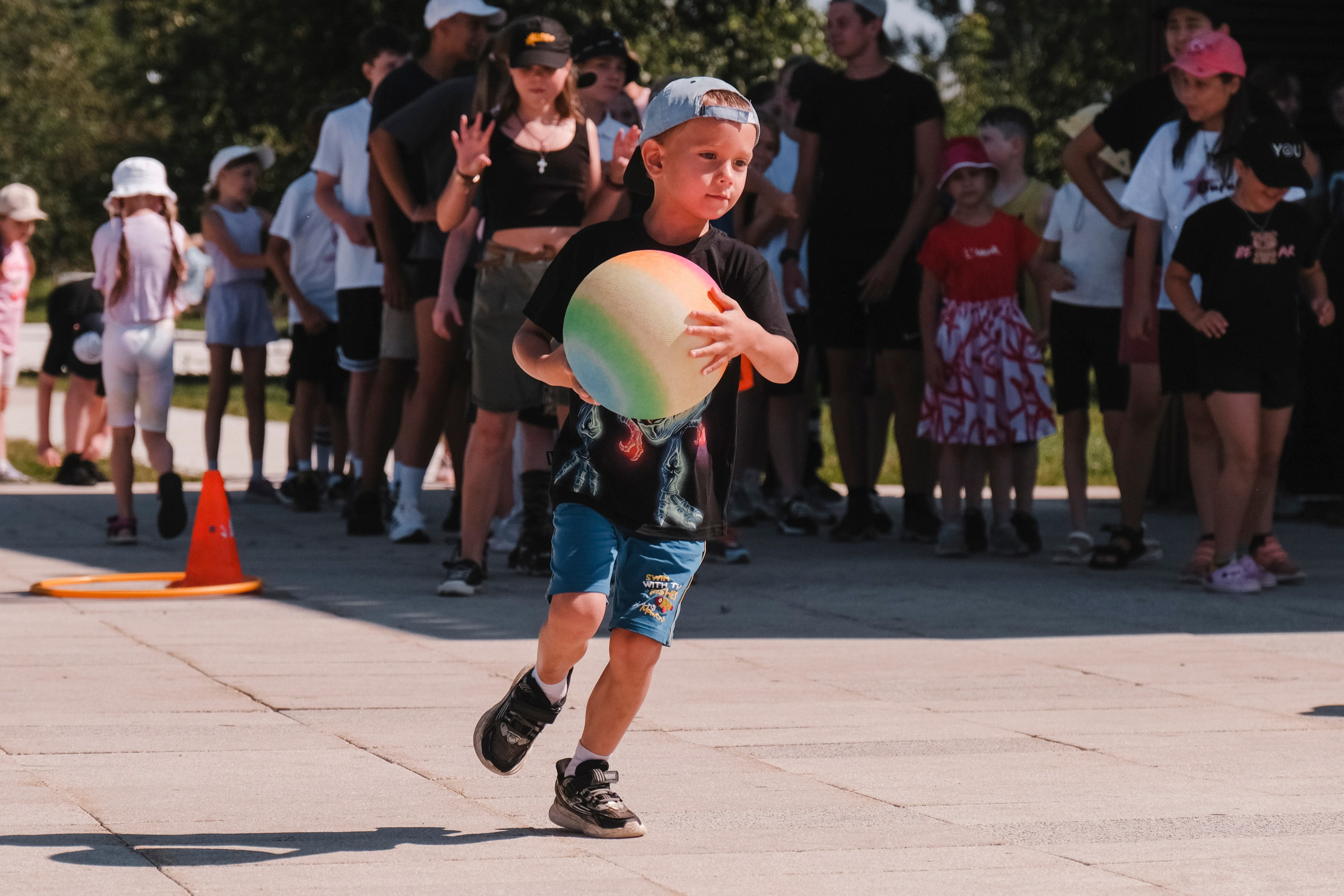 Репортаж 1. Фотограф и видеограф в Москве и МО — Евгений Лавров