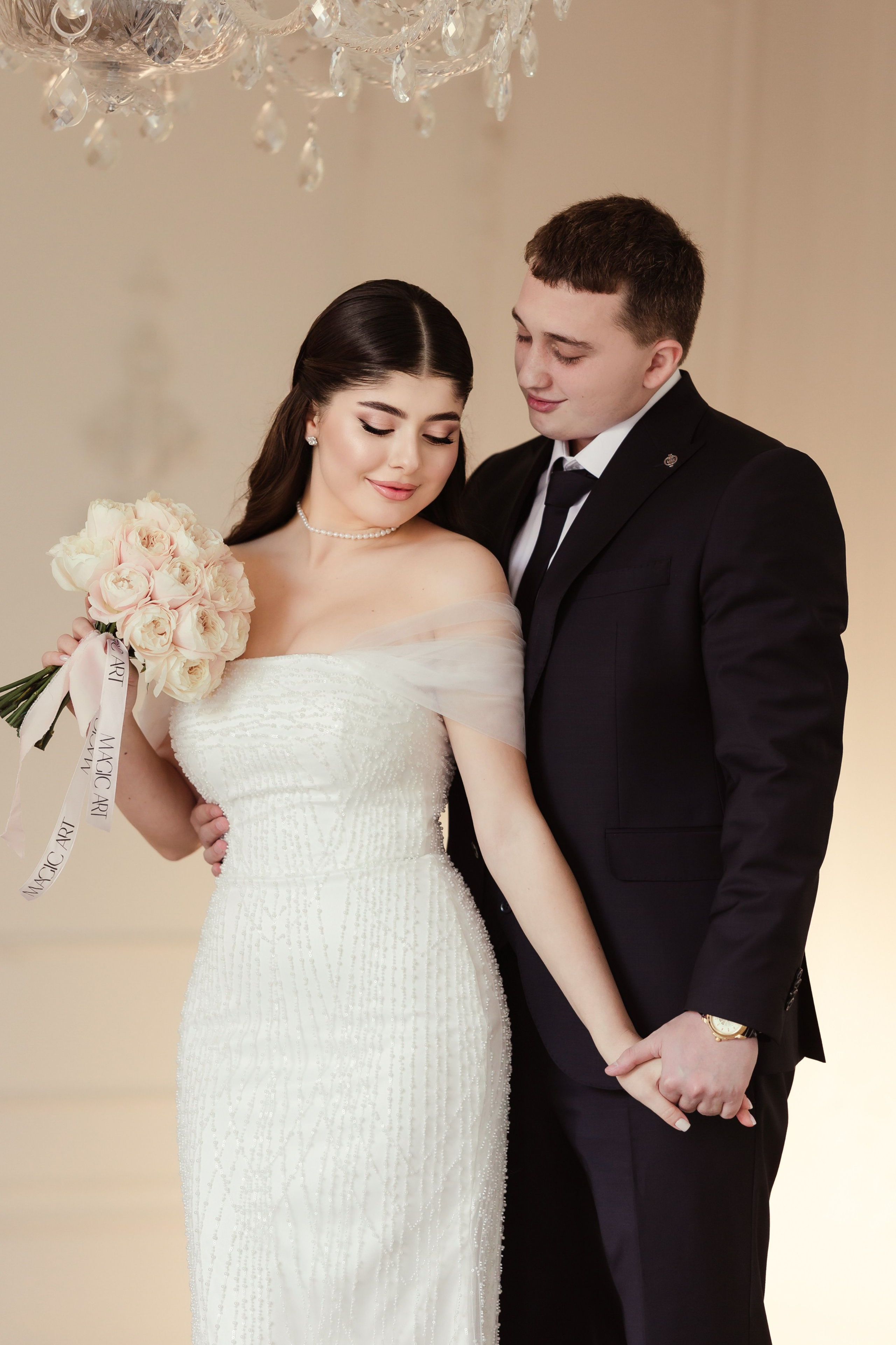 Weddings. Shan & Shaza