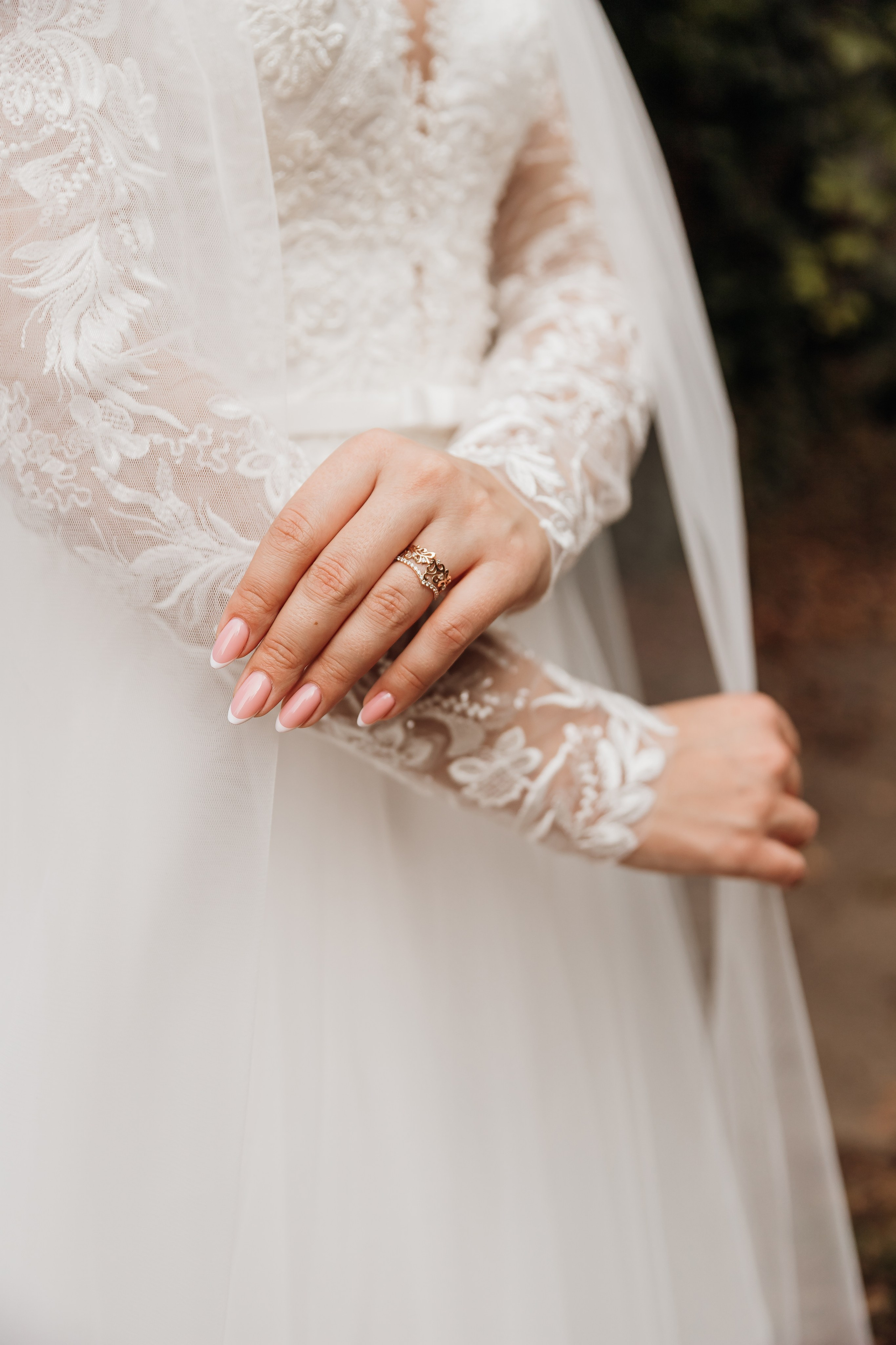 Владимир и Вероника. Свадебный и семейный фотограф в Арзамасе Давыденкова Яна