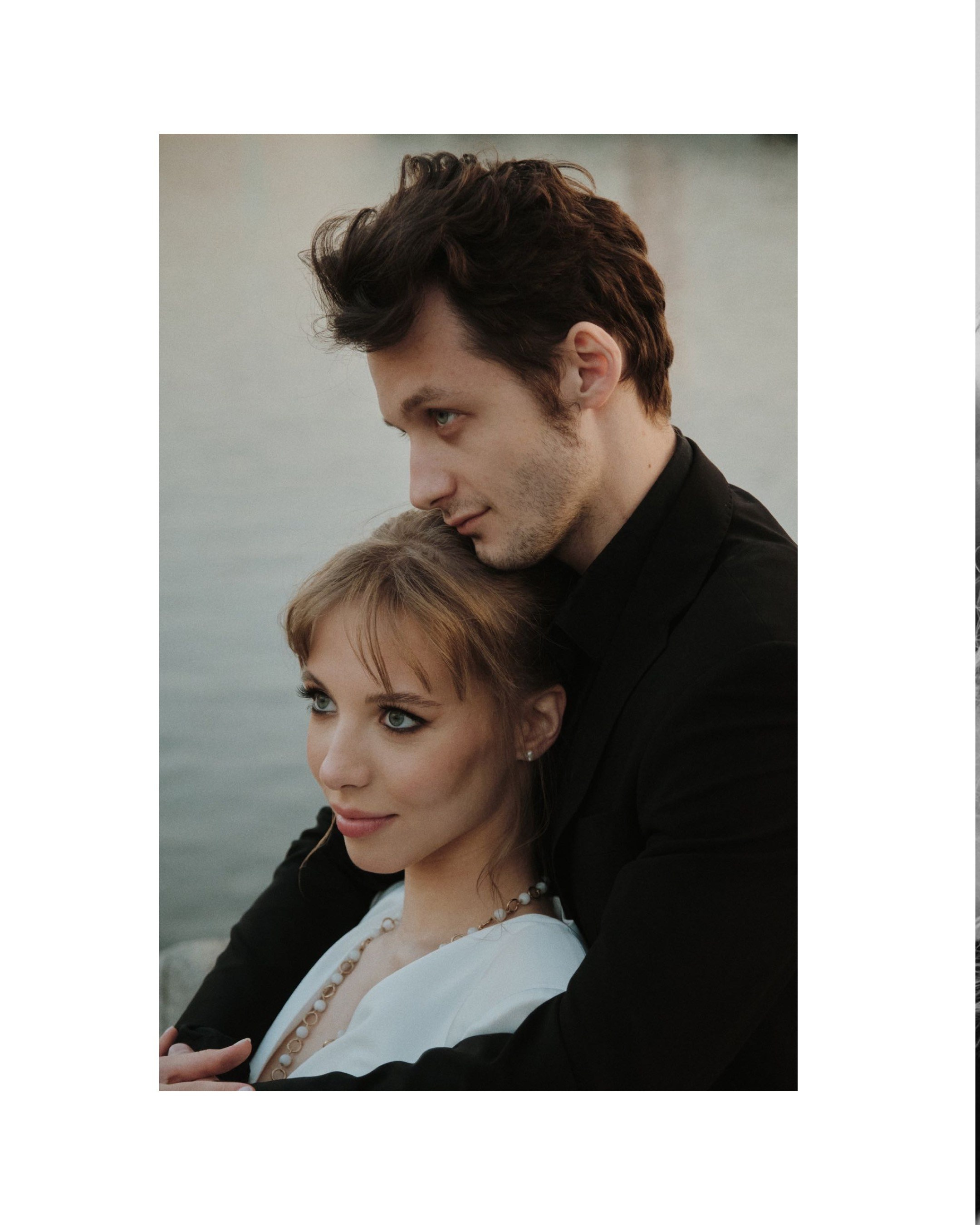 Павел и Аня. Семейный и свадебный фотограф в Краснодаре