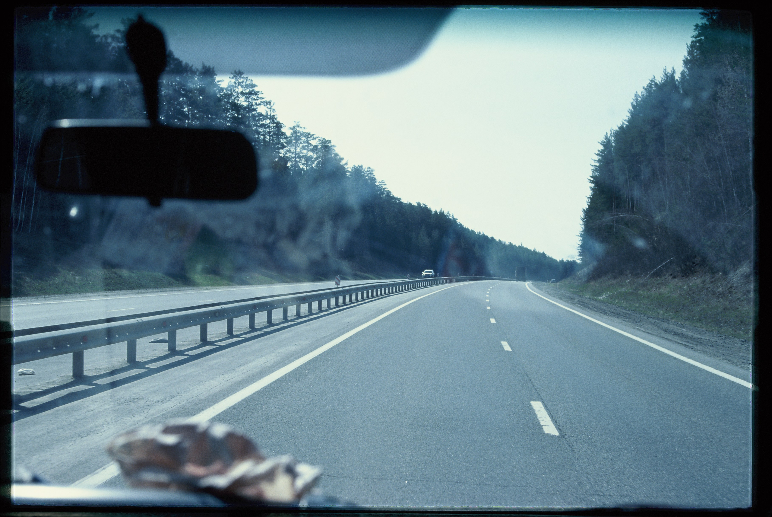 SILK ROAD. Dima Ptitsyn