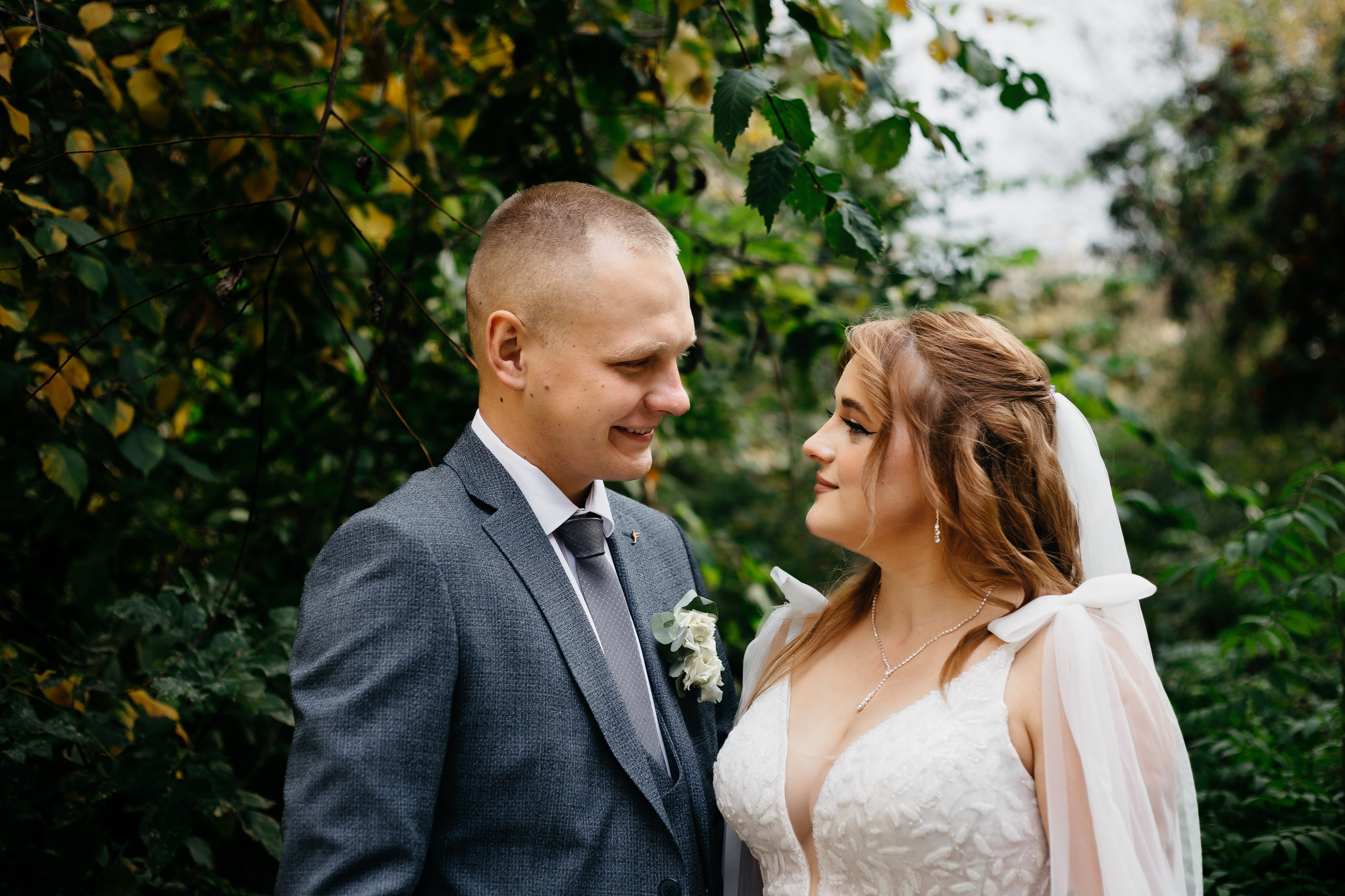 V & V. Фотограф, видеограф в Челябинске Глеб Хазиев