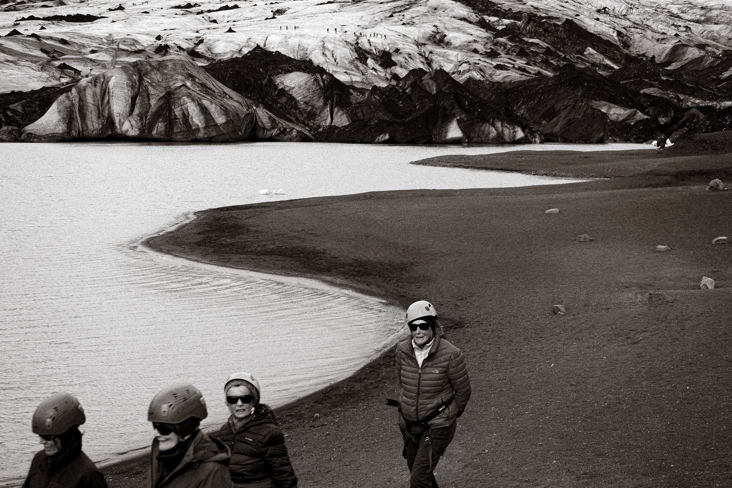 Iceland. Photographer