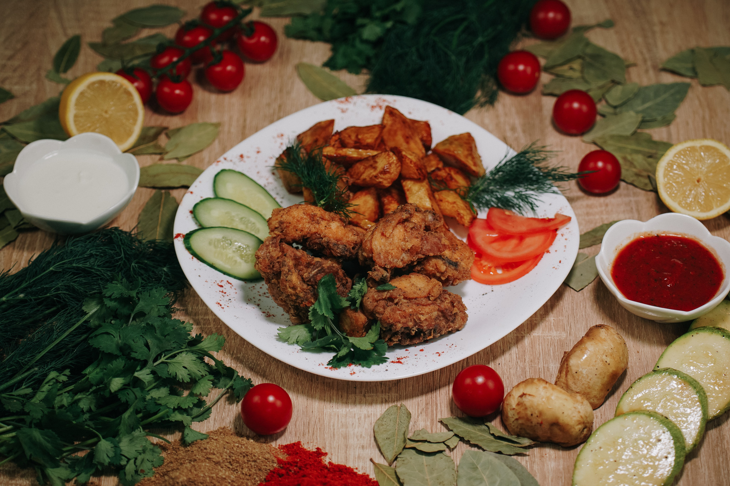 Дом Манты. EGOROV PRODUCTION