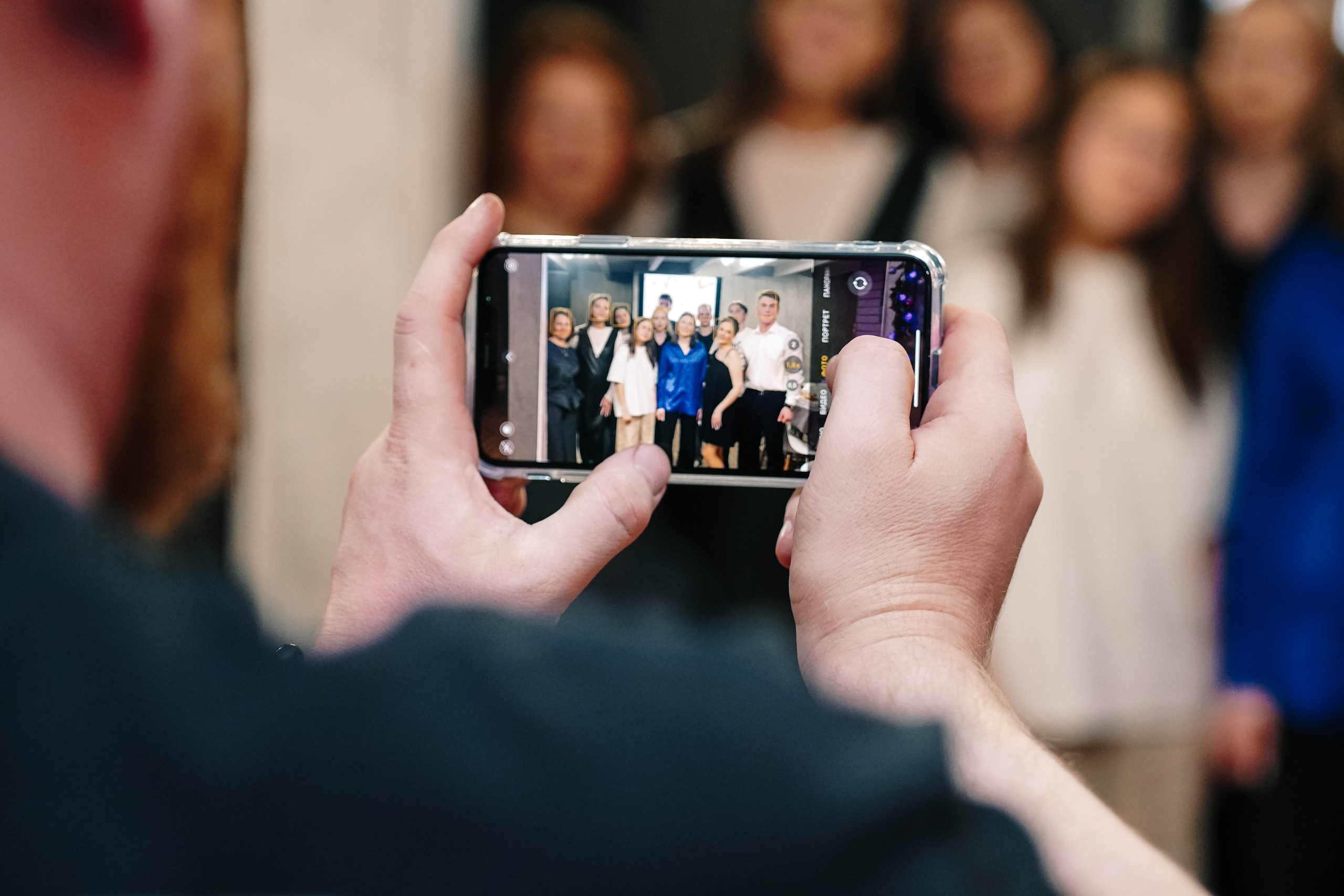 День рождения | 11.01. EGOROV PRODUCTION